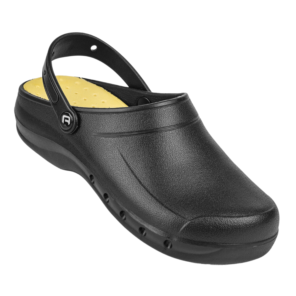 Chaussure de cuisine Wings - Clement Design - Chaussures cuisine - - La Guilde Culinaire