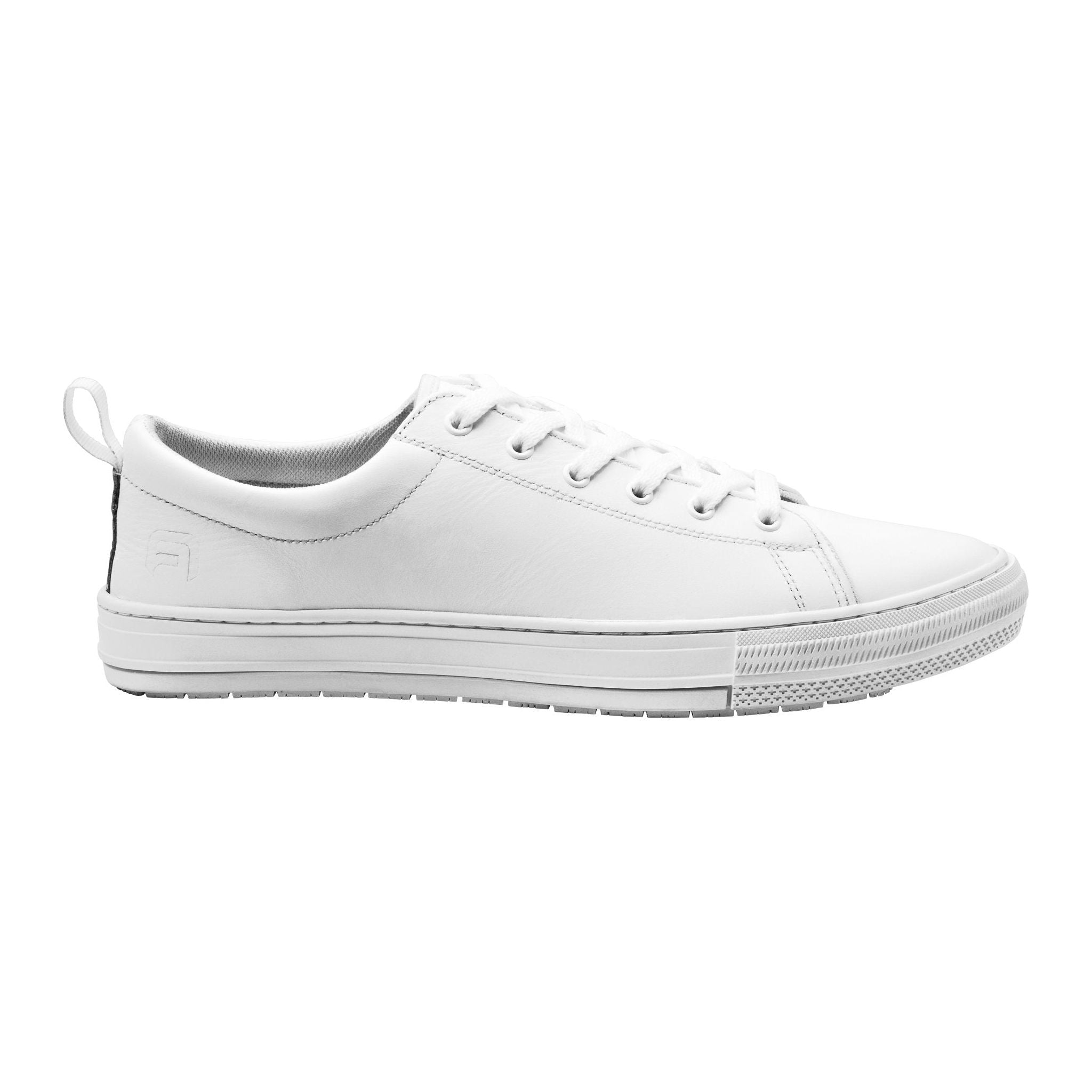 Chaussure de cuisine Citadium Blanc T35 / Femme US 4.5 - Clement Design - Chaussures cuisine - CITADIUM BLANC T35 - La Guilde Culinaire