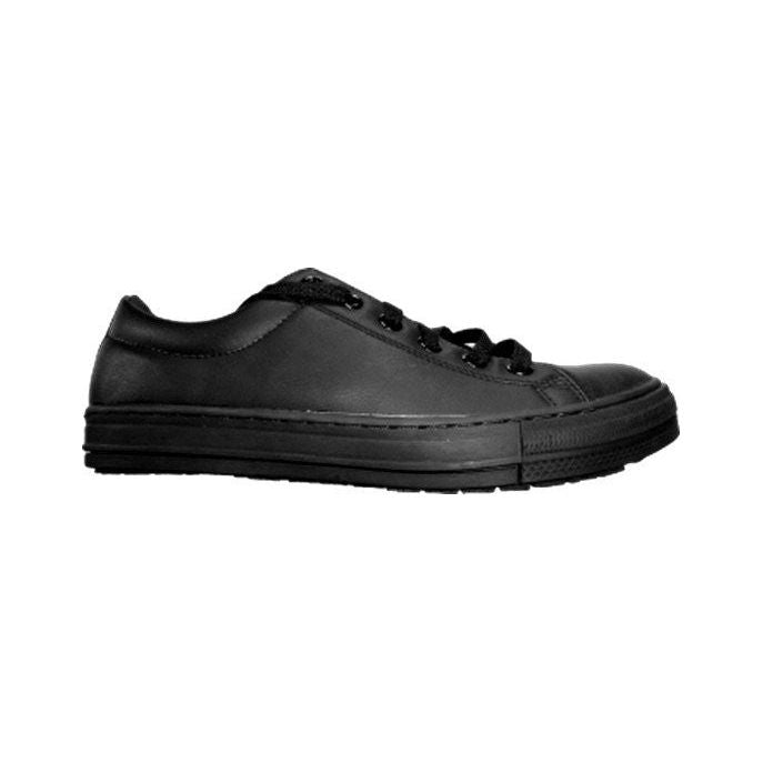 Chaussure de cuisine Citadium Noir T35 / Femme US 4.5 - Clement Design - Chaussures cuisine - CITADIUM NOIR T35 - La Guilde Culinaire