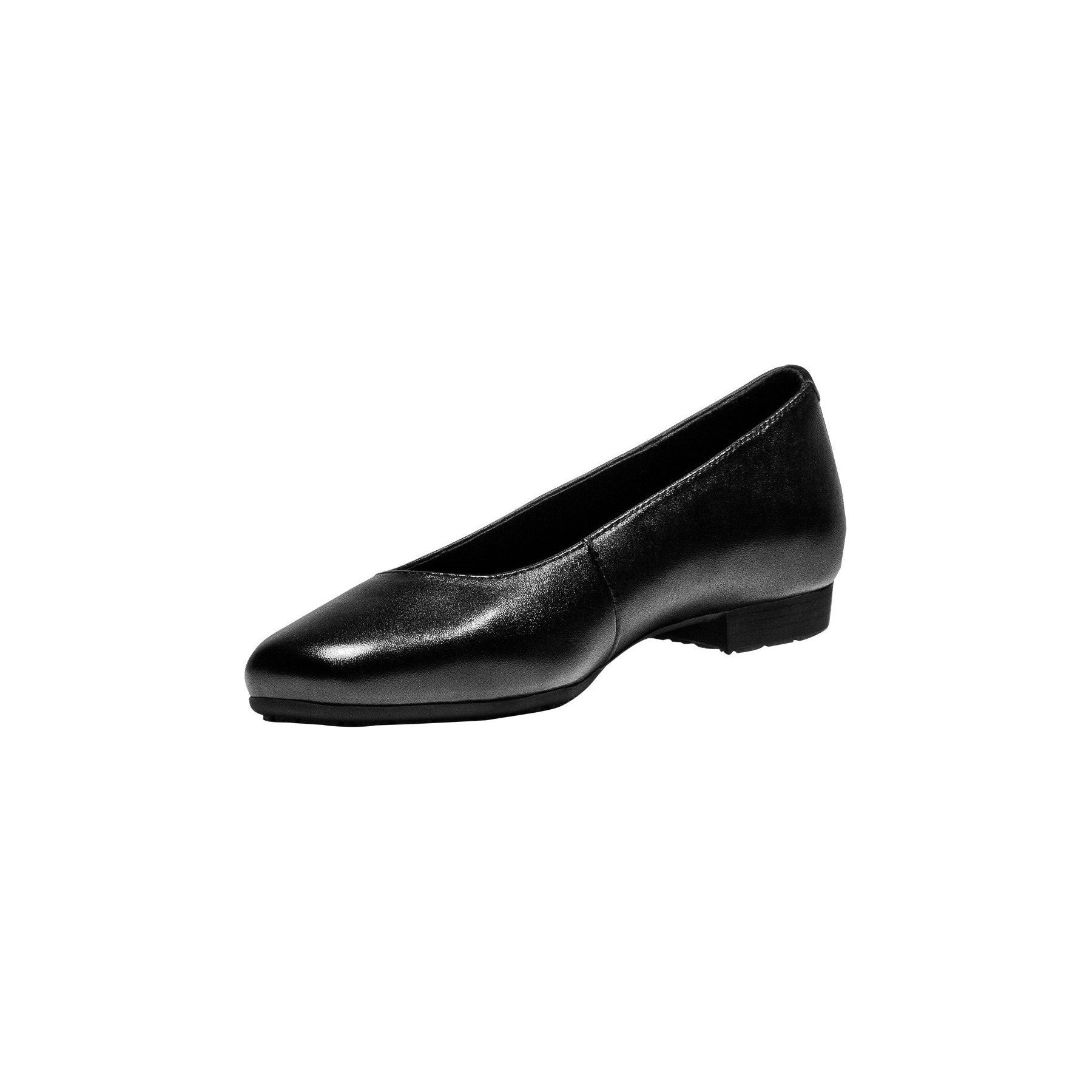 Chaussure de service Comete * Noir T37 / Femme US 6 - Clement Design - Chaussures de service femme - COMETE NOIR T37 - La Guilde Culinaire