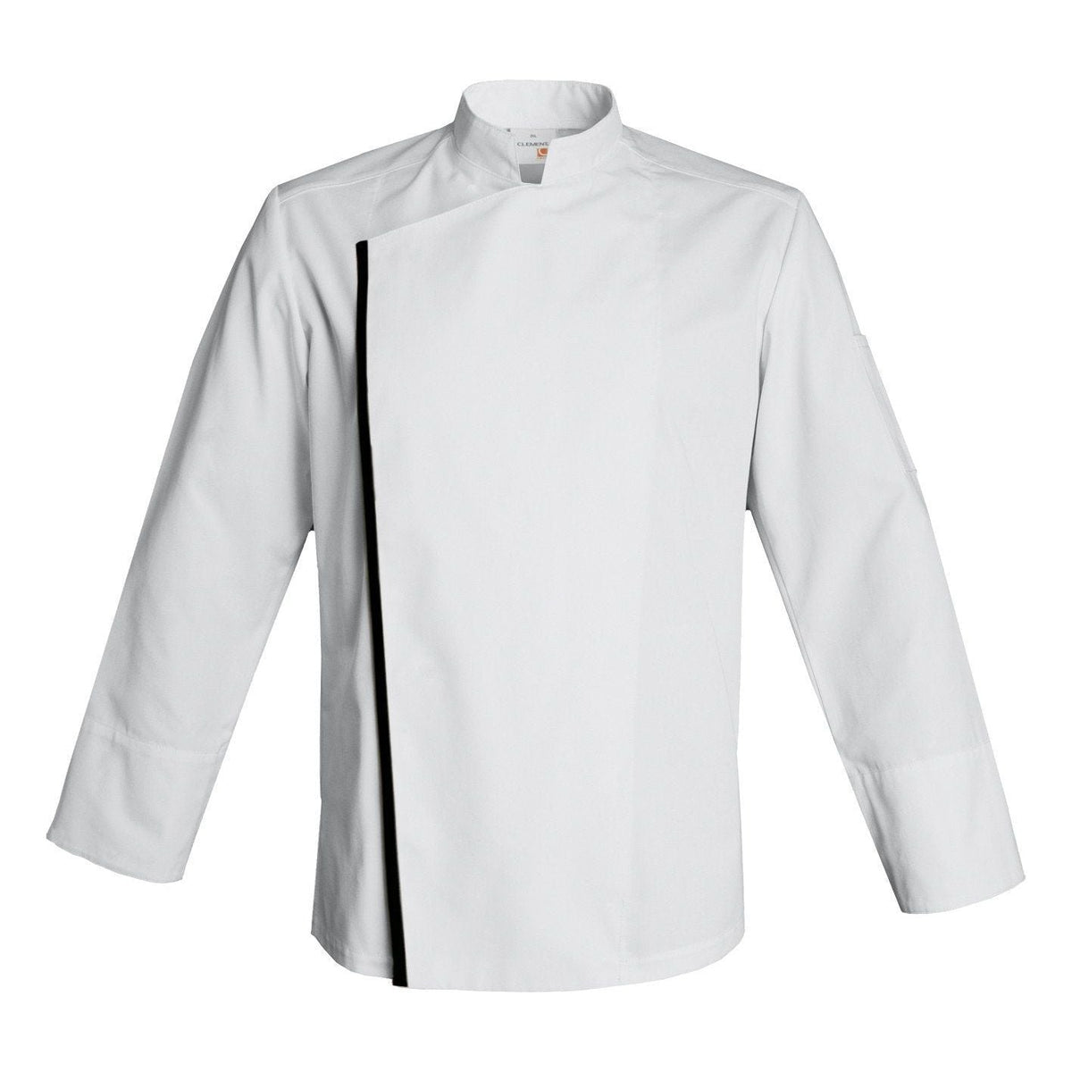 Veste de cuisine Firenze - Clement Design - Veste cuisine homme - - La Guilde Culinaire