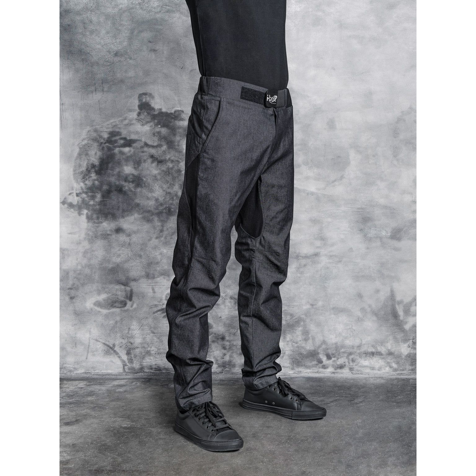 Pantalon de cuisine Furyo - Clement Design - Pantalon cuisine homme - - La Guilde Culinaire
