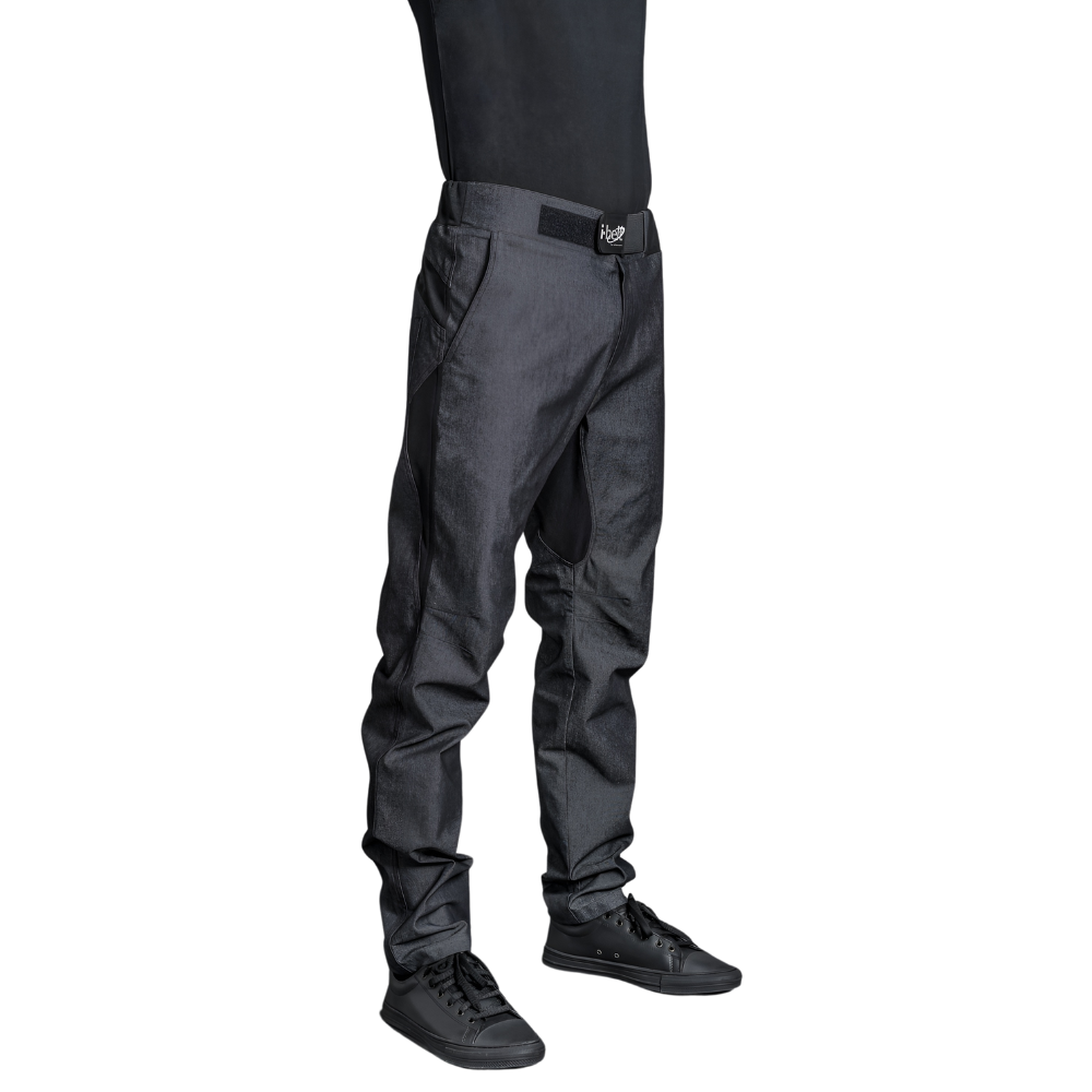 Pantalon de cuisine Furyo - Clement Design - Pantalon cuisine homme - - La Guilde Culinaire