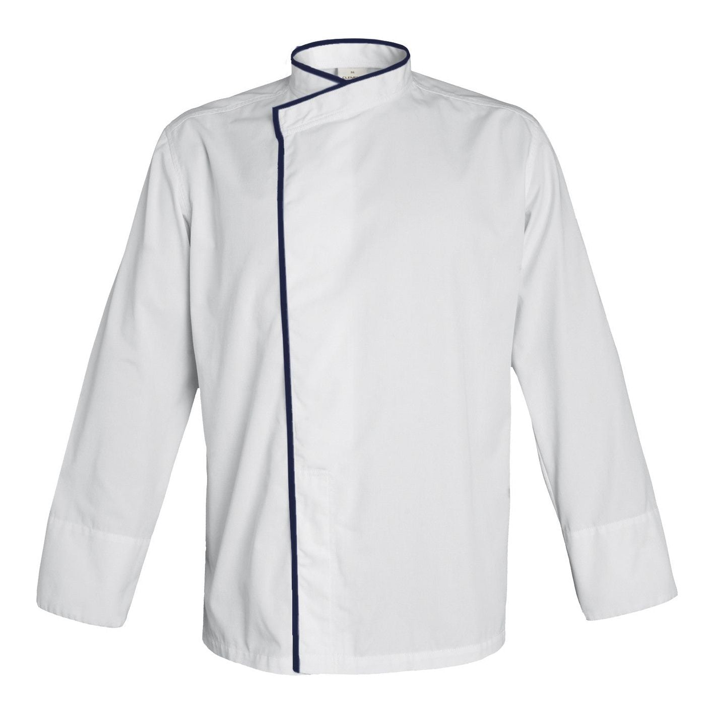 Veste de cuisine Madison    - Clement Design - Veste cuisine homme -  - La Guilde Culinaire