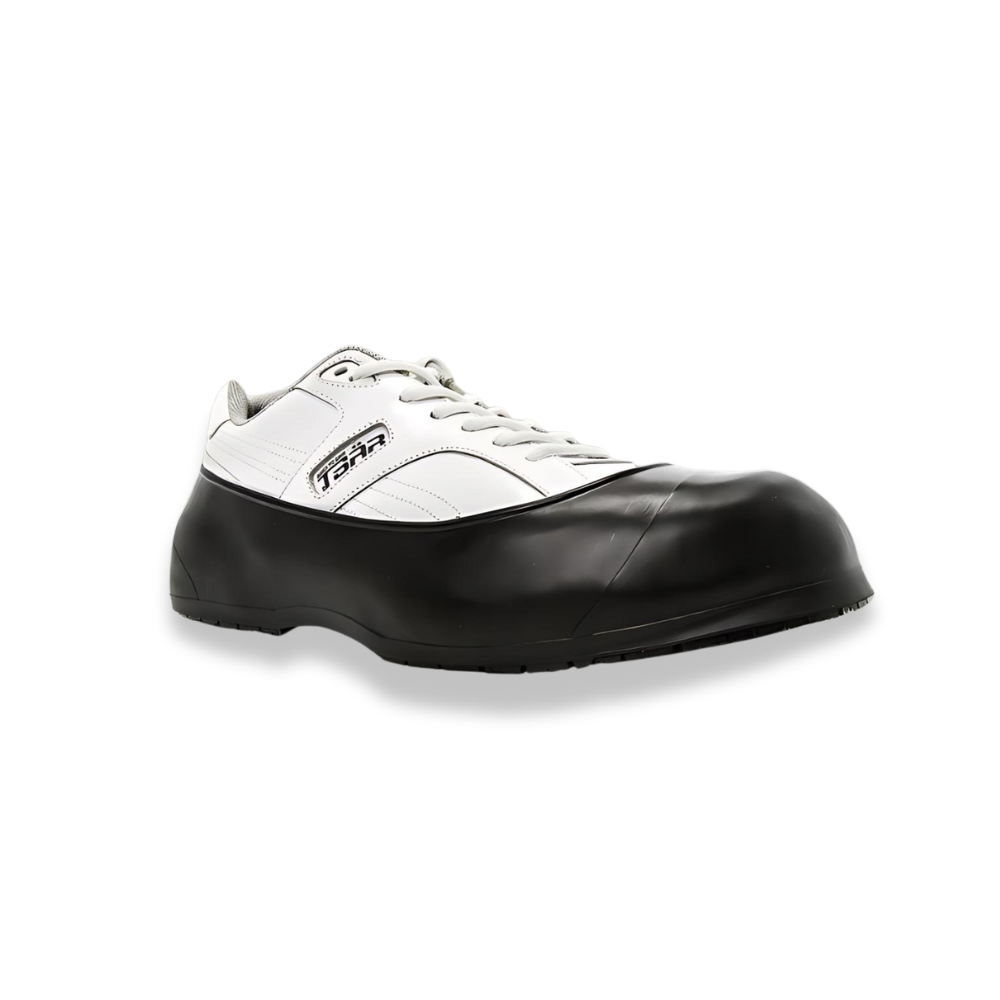 Chaussure de cuisine Overshoes! Noir XXS - Clement Design - Chaussures cuisine - OVERSHOES NOIR XXS - La Guilde Culinaire