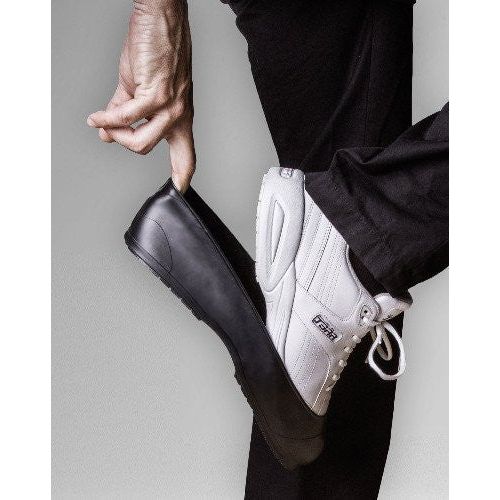 Chaussure de cuisine Overshoes ! - Clement Design - Chaussures cuisine - - La Guilde Culinaire