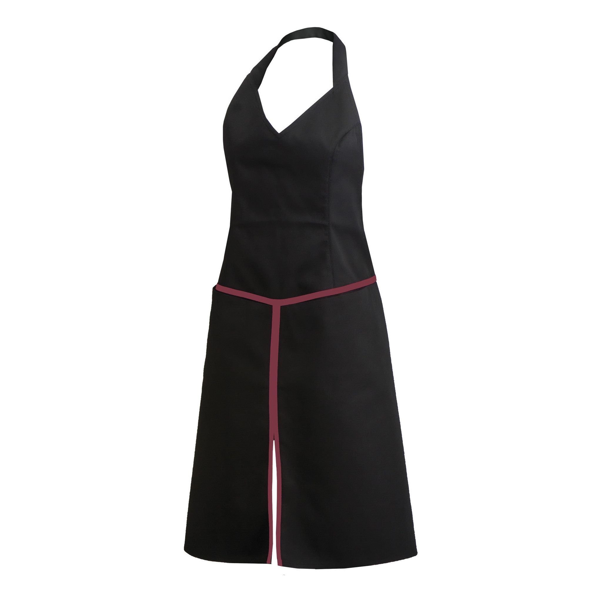 Tablier de cuisine Shiso ! - Clement Design - Tablier cuisine femme - - La Guilde Culinaire