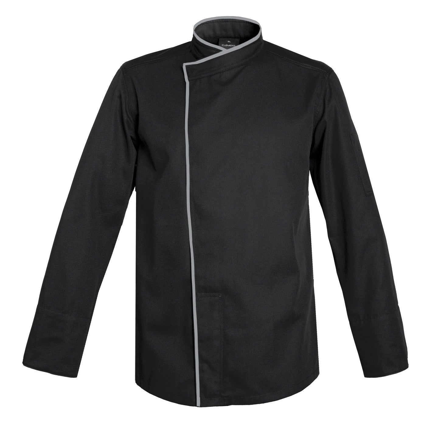 Veste de cuisine Tokyo - Clement Design - Veste cuisine homme - - La Guilde Culinaire
