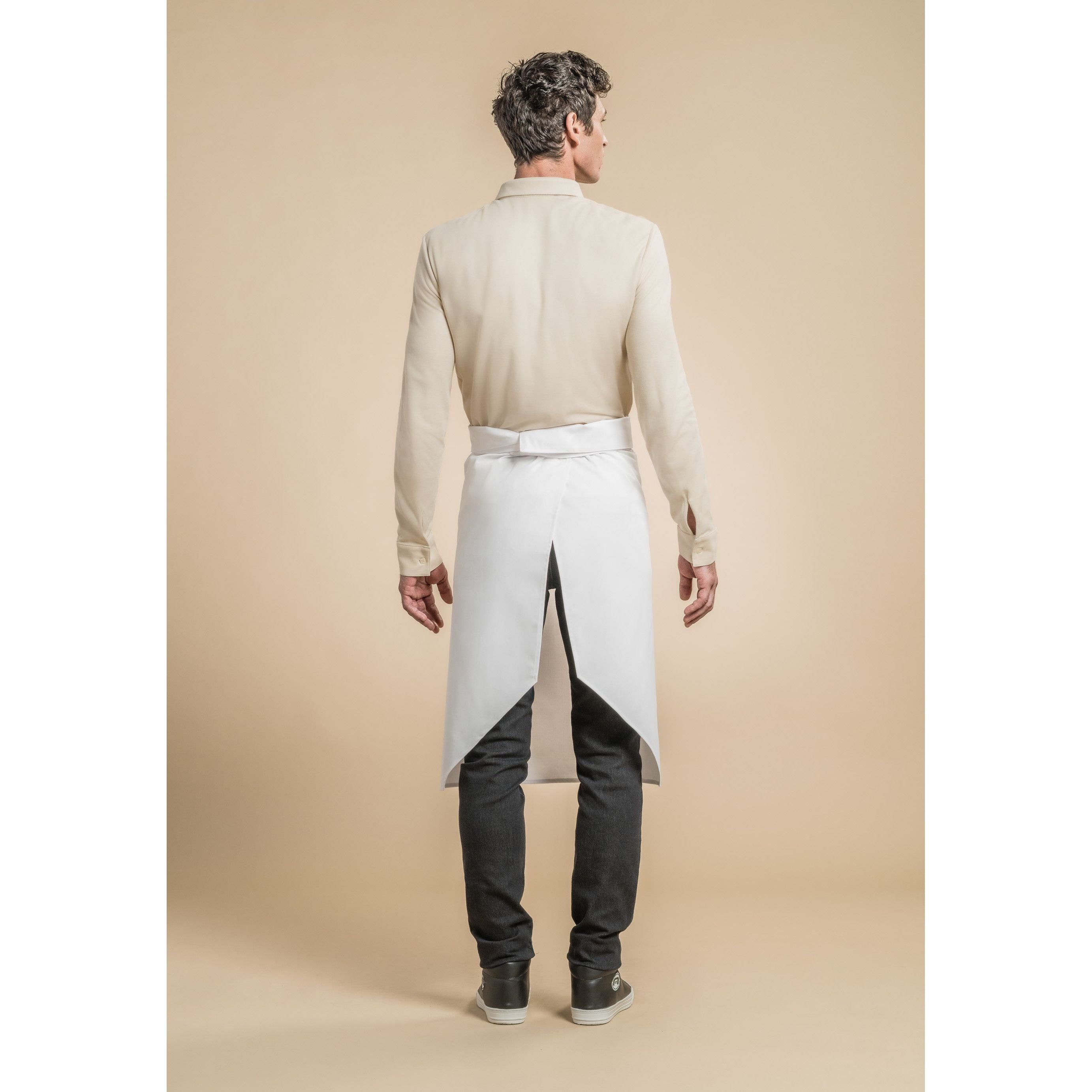 Tablier de cuisine Badiane - Clement Design - Tablier cuisine - - La Guilde Culinaire