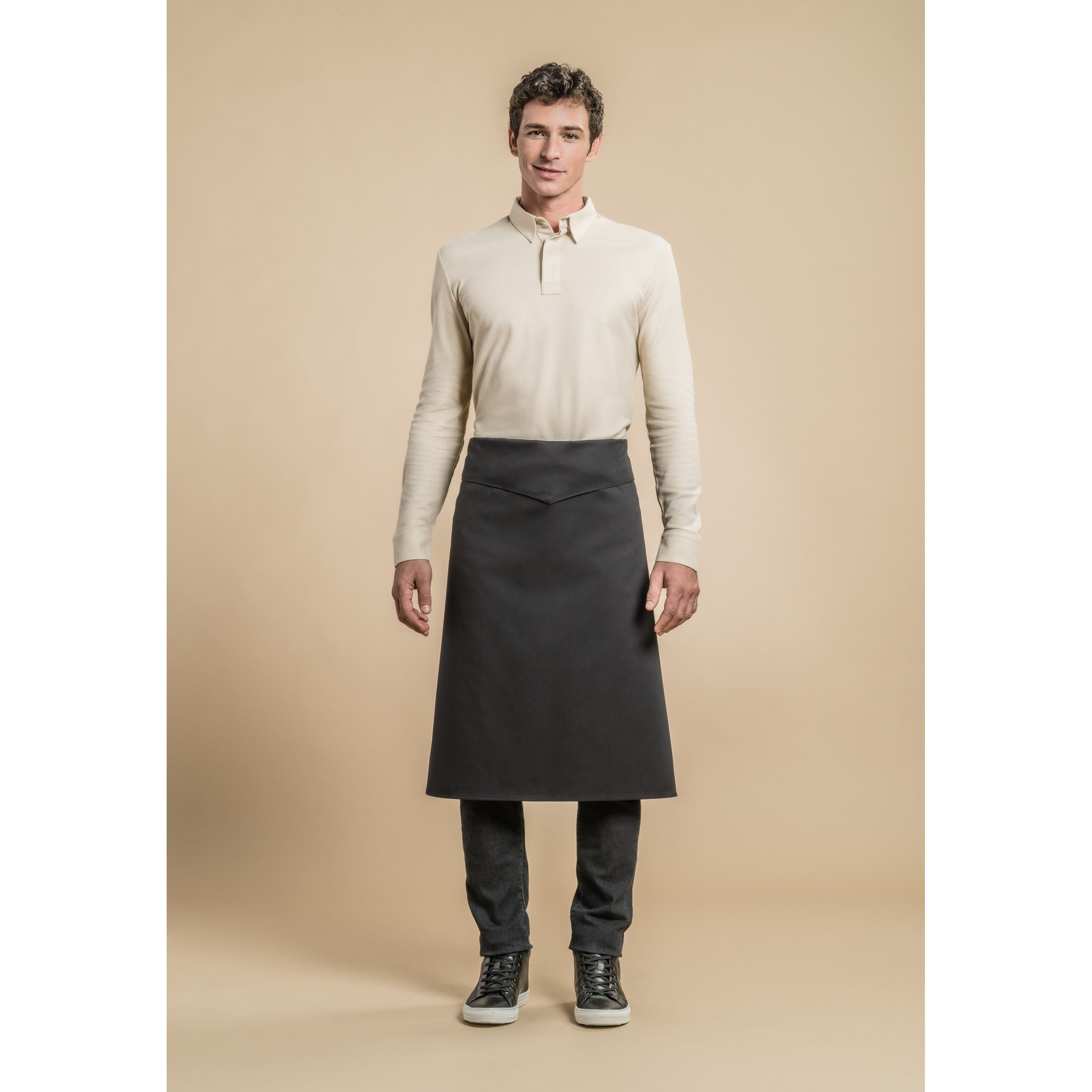 Tablier de cuisine Badiane - Clement Design - Tablier cuisine - - La Guilde Culinaire