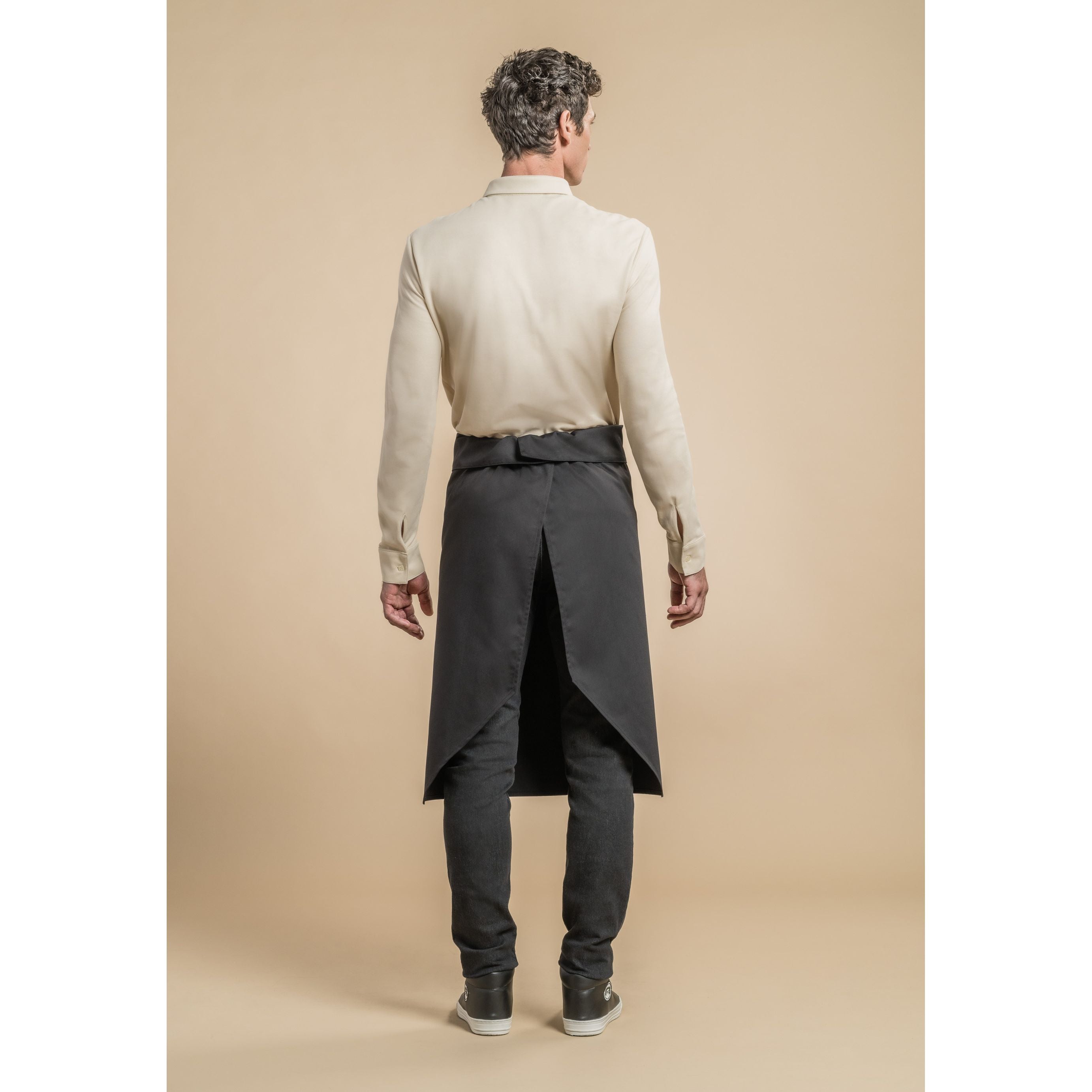 Tablier de cuisine Badiane - Clement Design - Tablier cuisine - - La Guilde Culinaire