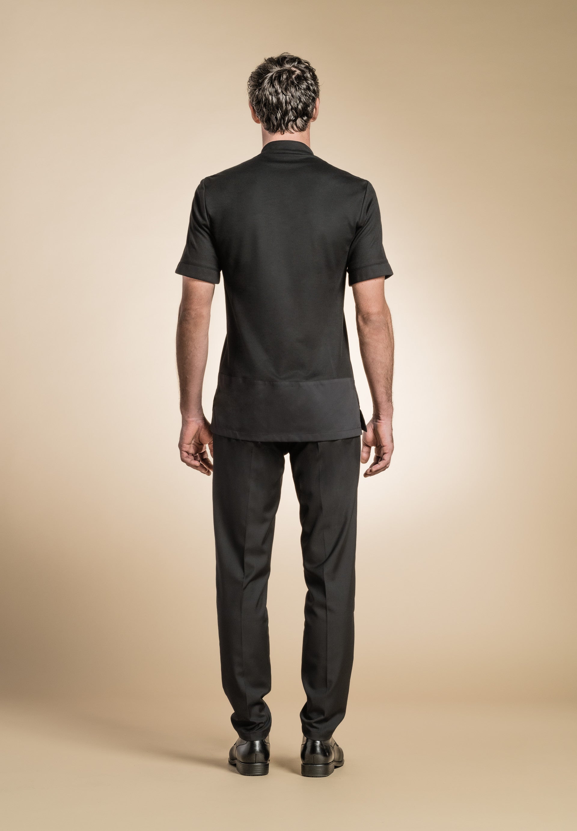 Veste de cuisine C-ONE - Clement Design - Veste cuisine homme - - La Guilde Culinaire