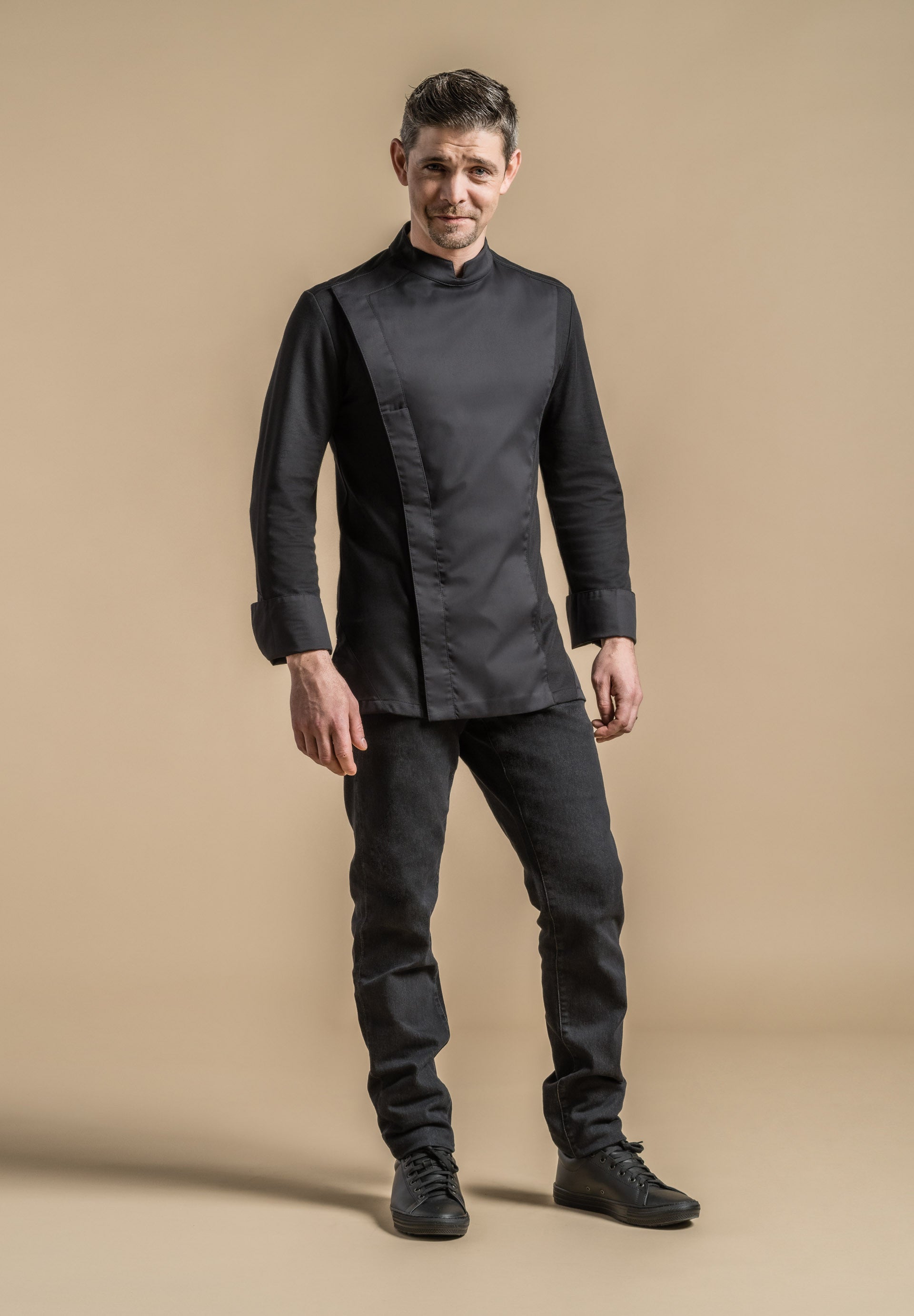 Veste de cuisine C-ONE