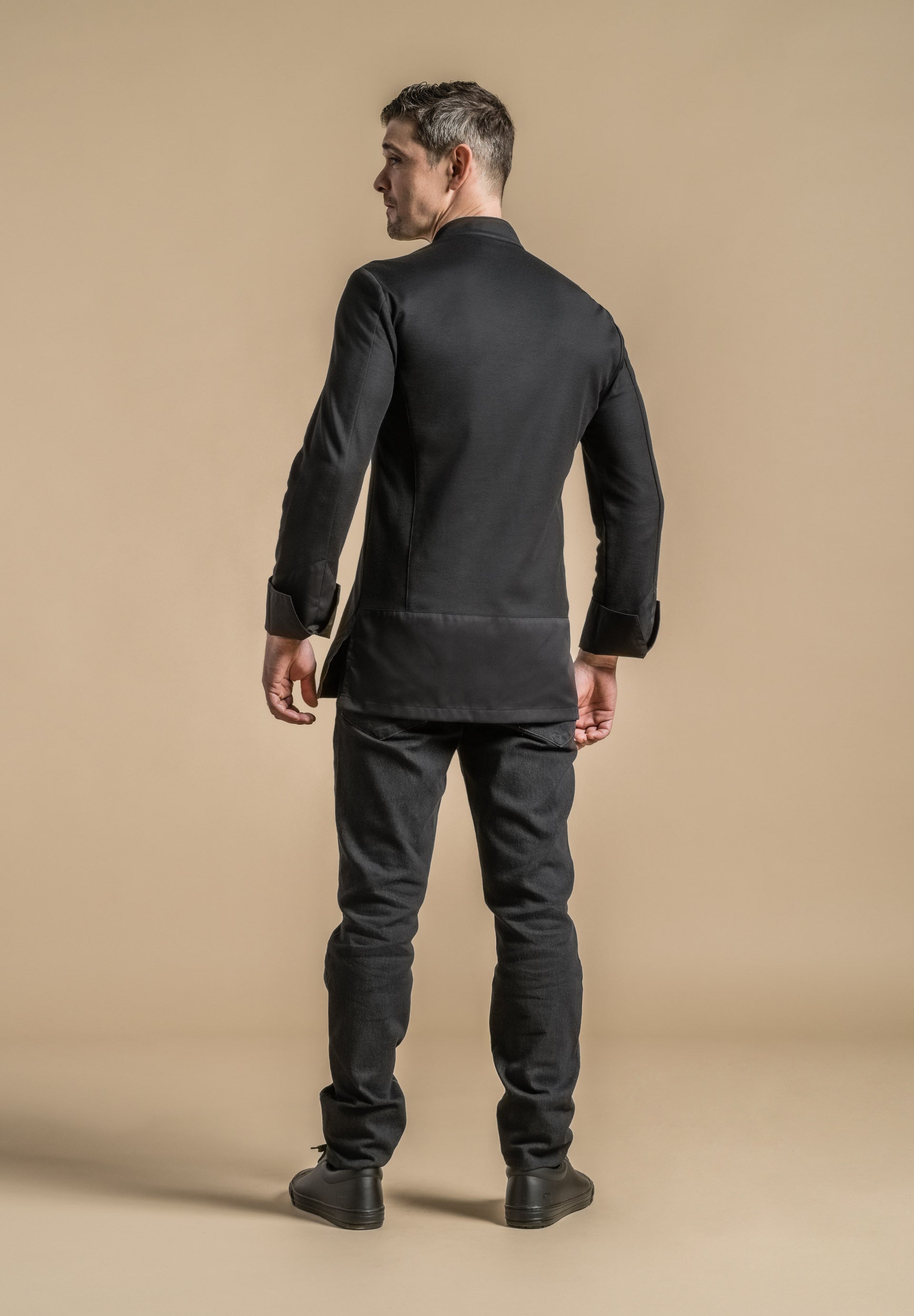 Veste de cuisine C-ONE