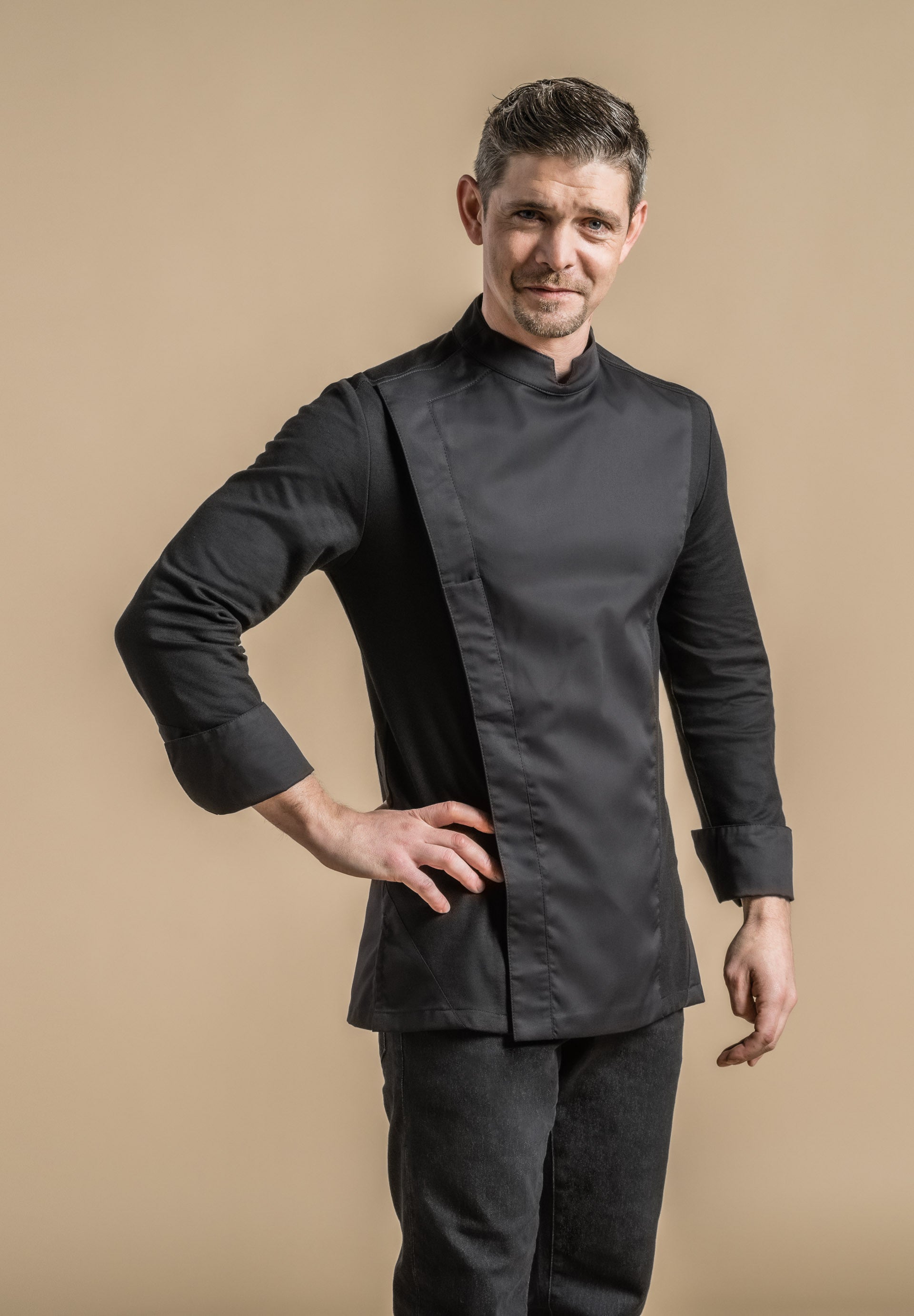 Veste de cuisine C-ONE