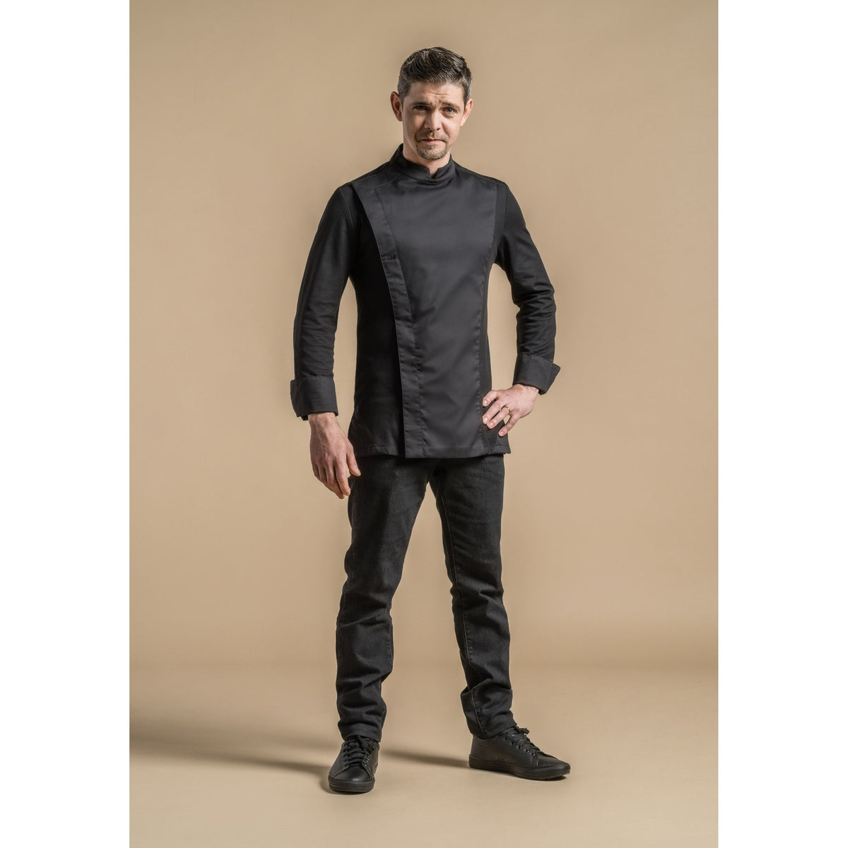 Veste de cuisine C-ONE