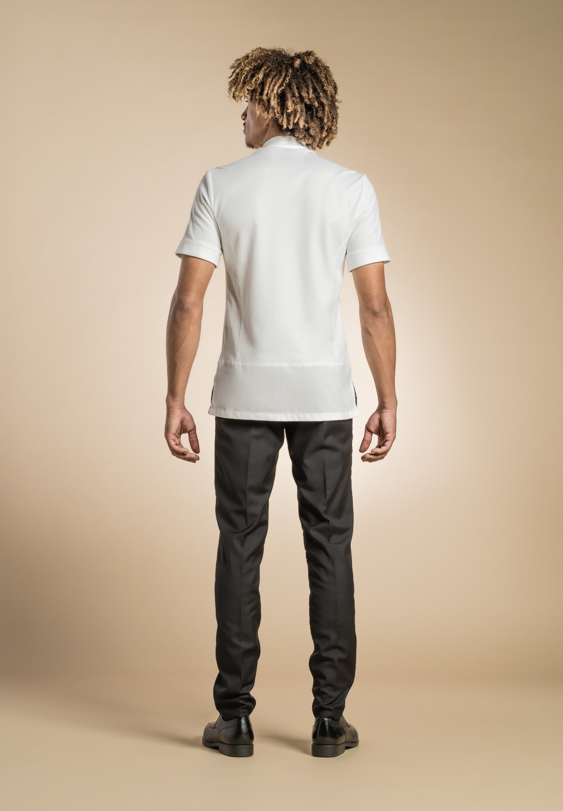 Veste de cuisine C-ONE - Clement Design - Veste cuisine homme - - La Guilde Culinaire