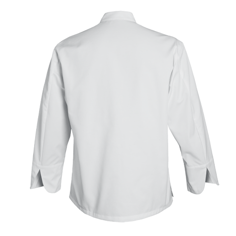 Veste de cuisine Absolute - Clement Design - Veste cuisine homme - - La Guilde Culinaire