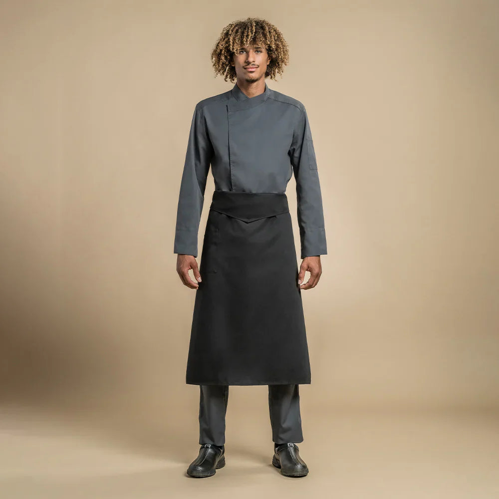 Tablier de cuisine Coriandre ! - Clement Design - Tablier cuisine - - La Guilde Culinaire