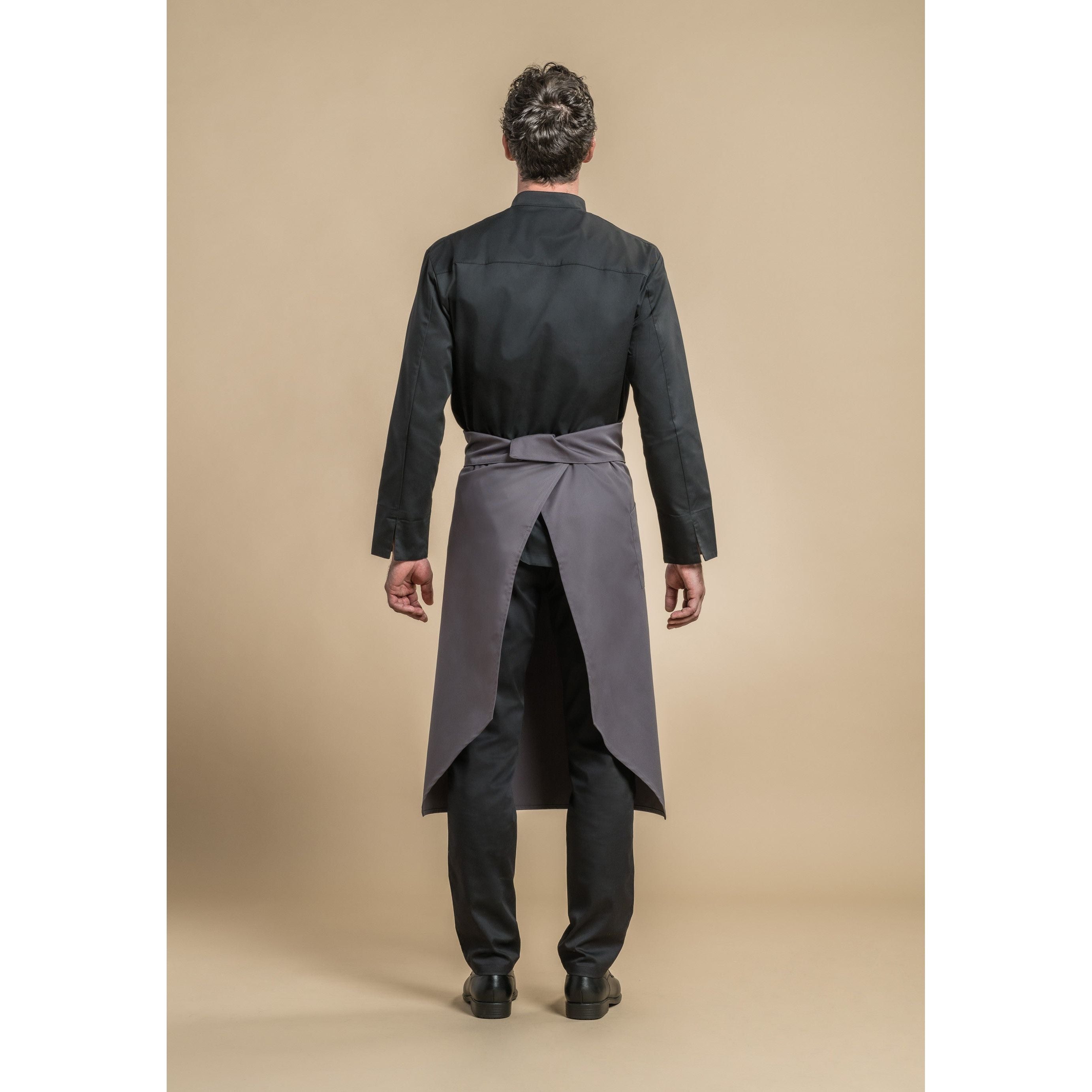 Tablier de cuisine Coriandre ! - Clement Design - Tablier cuisine - - La Guilde Culinaire