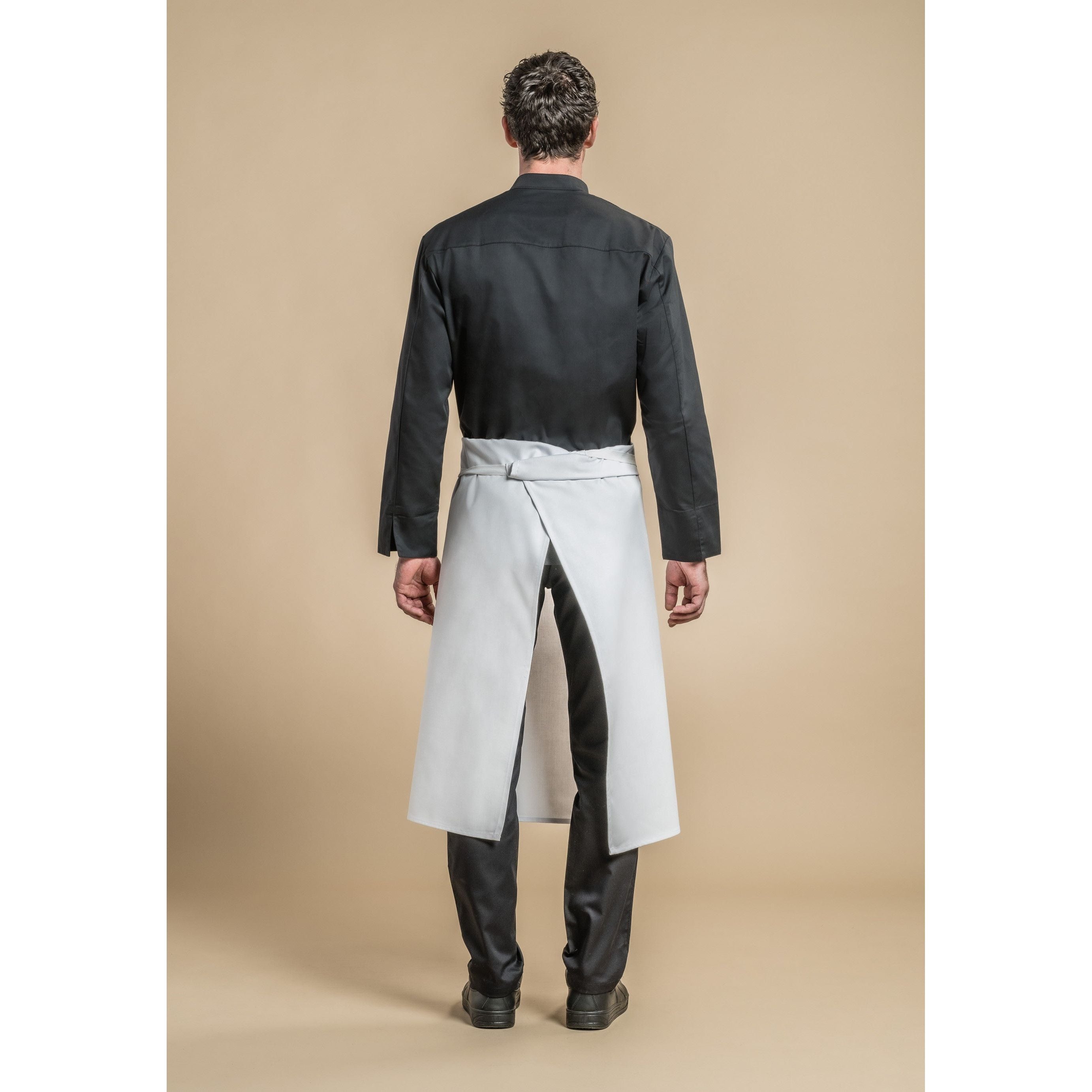 Tablier de cuisine Curry - Clement Design - Tablier cuisine - - La Guilde Culinaire