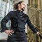 Veste de cuisine Dream - Clement Design - Veste cuisine homme - - La Guilde Culinaire