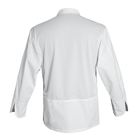 Veste de cuisine Tokyo - Clement Design - Veste cuisine homme - - La Guilde Culinaire