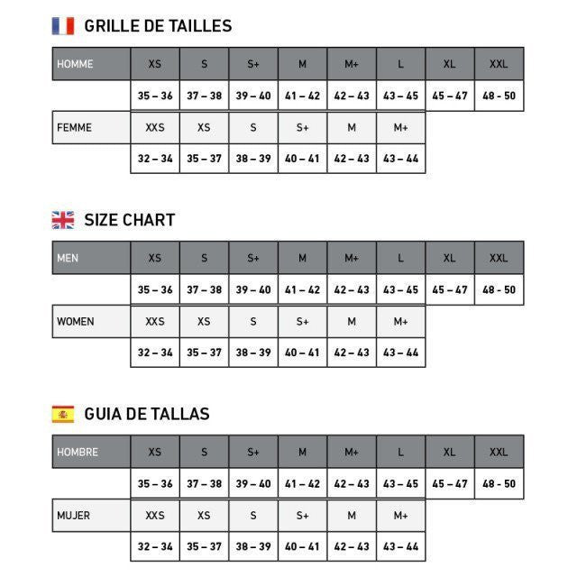 Chaussure de cuisine Overshoes! - Clement Design - Chaussures cuisine - - La Guilde Culinaire