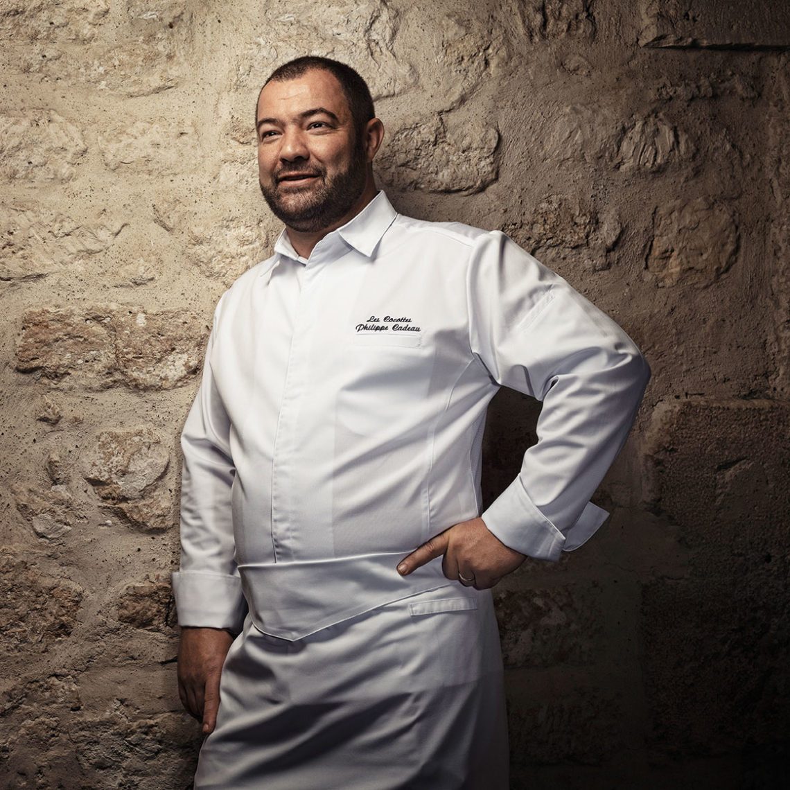 Veste de cuisine Yamata * - Clement Design - Veste cuisine homme - - La Guilde Culinaire