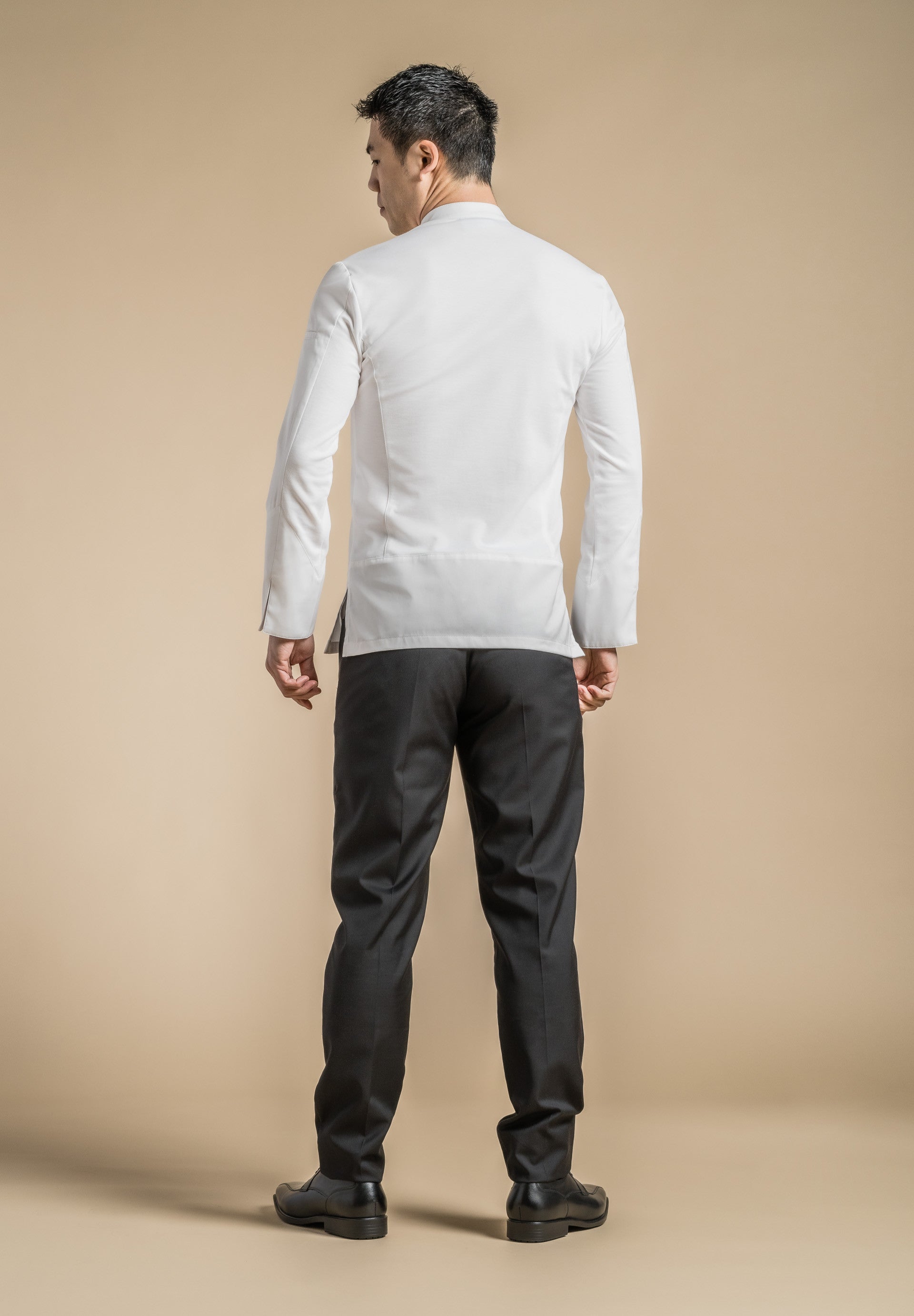 Veste de cuisine Dream - Clement Design - Veste cuisine homme - - La Guilde Culinaire