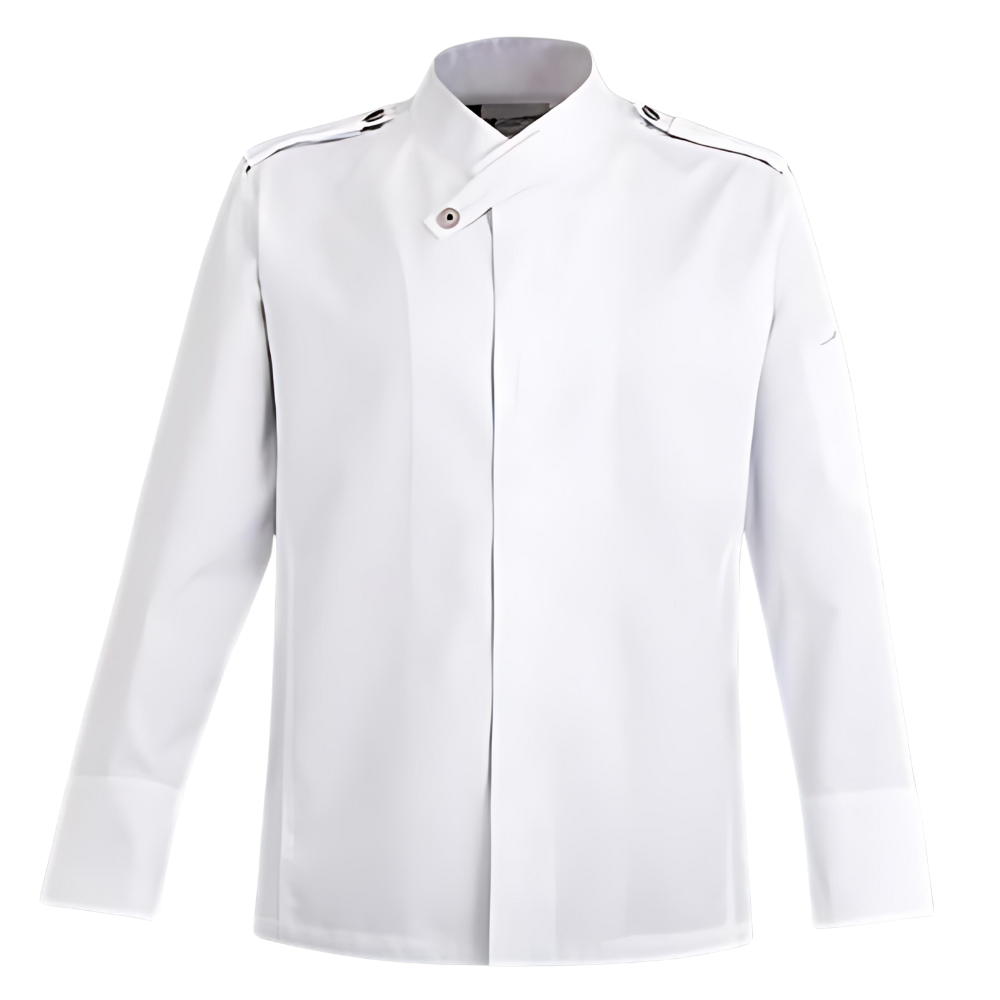 Veste de cuisine homme EDGE