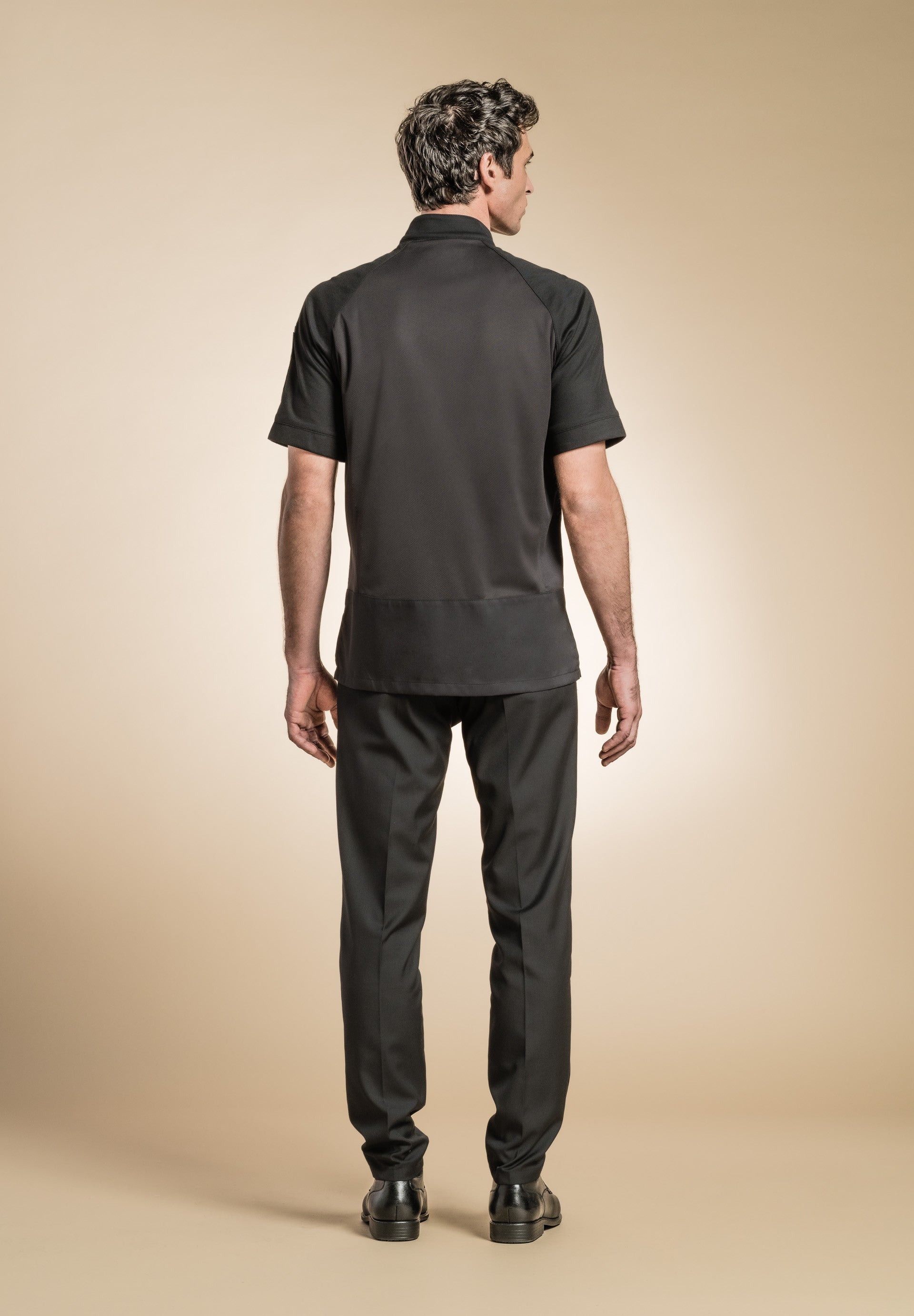 Veste de cuisine Forza