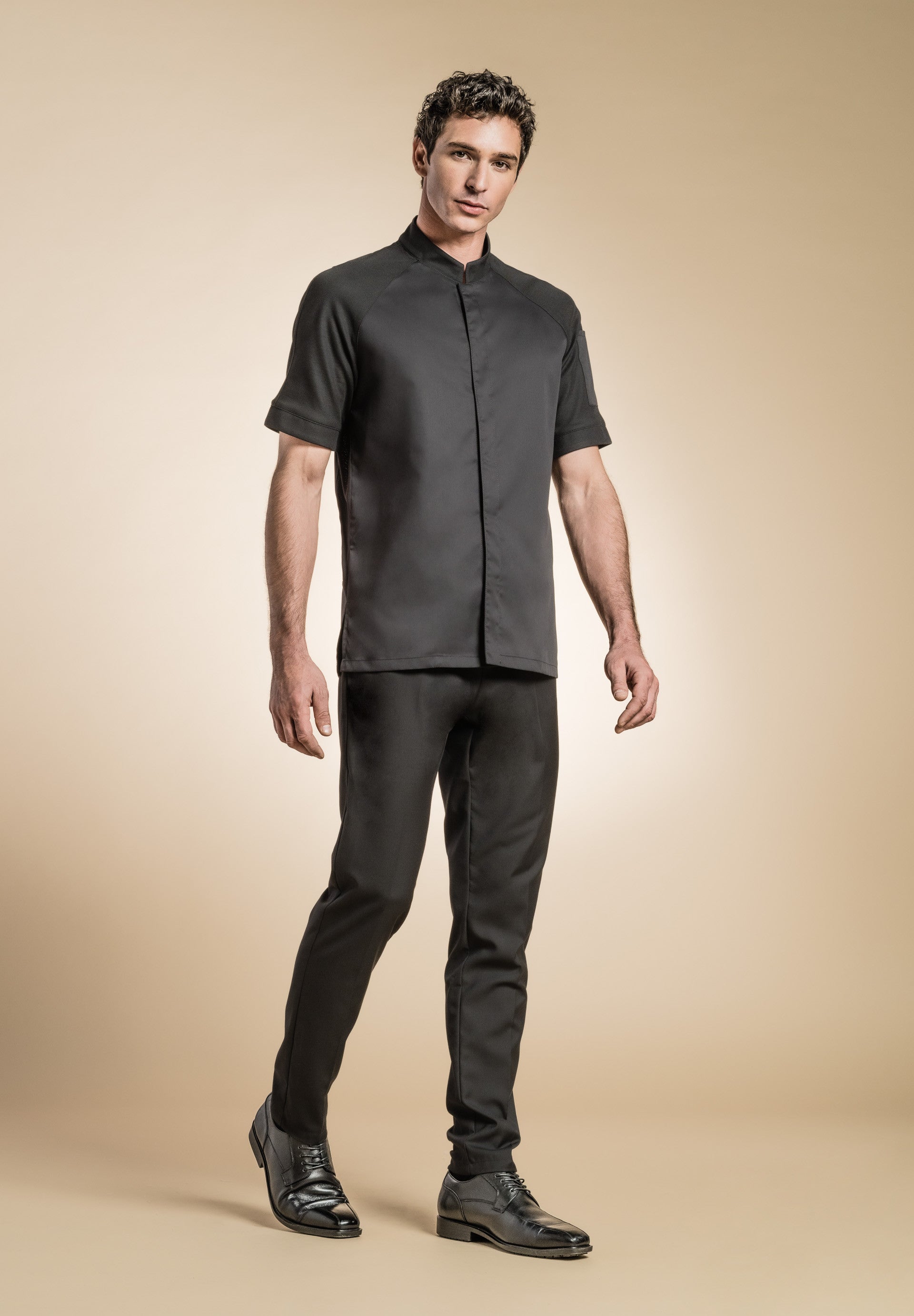 Veste de cuisine Forza