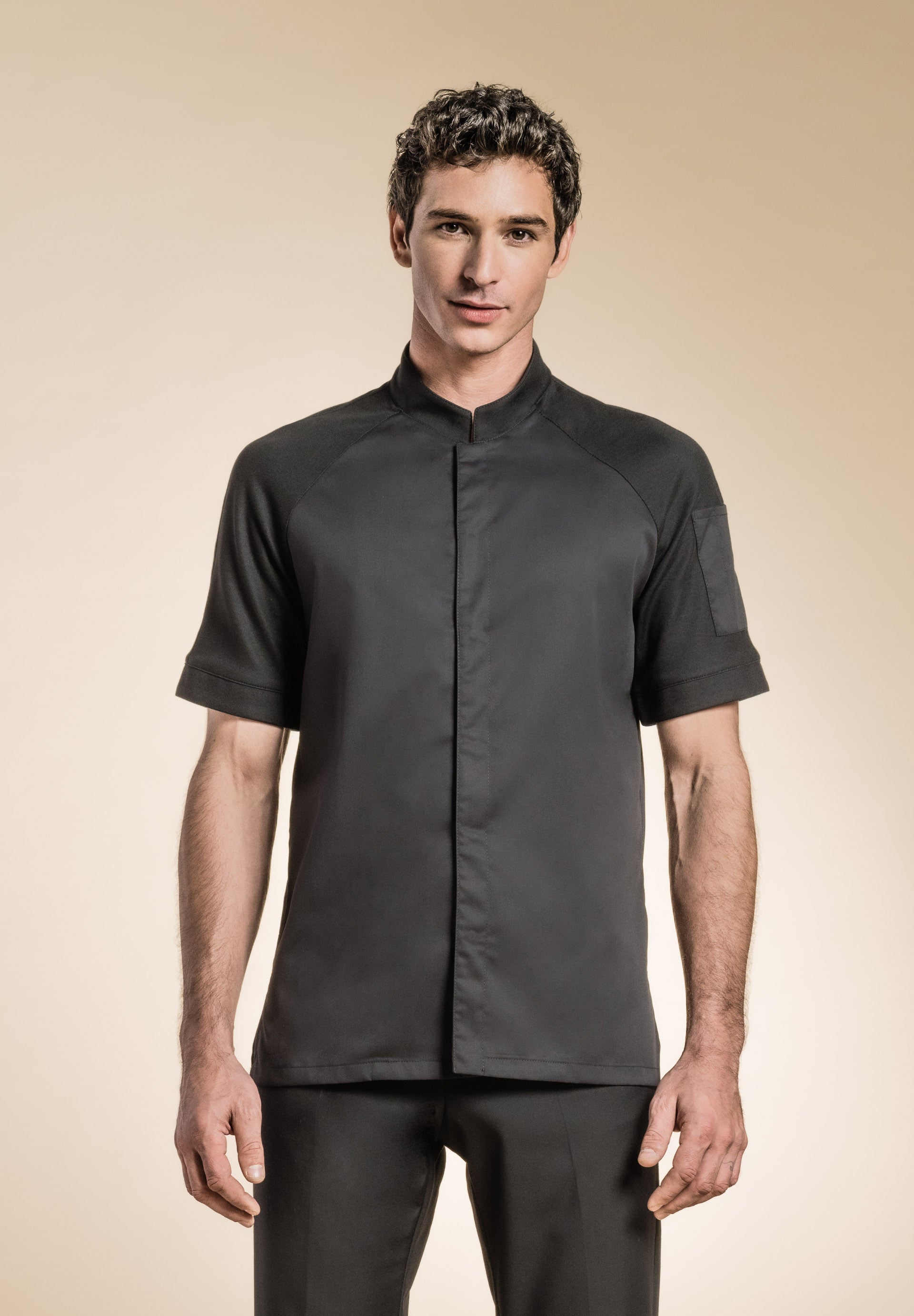 Veste de cuisine Forza