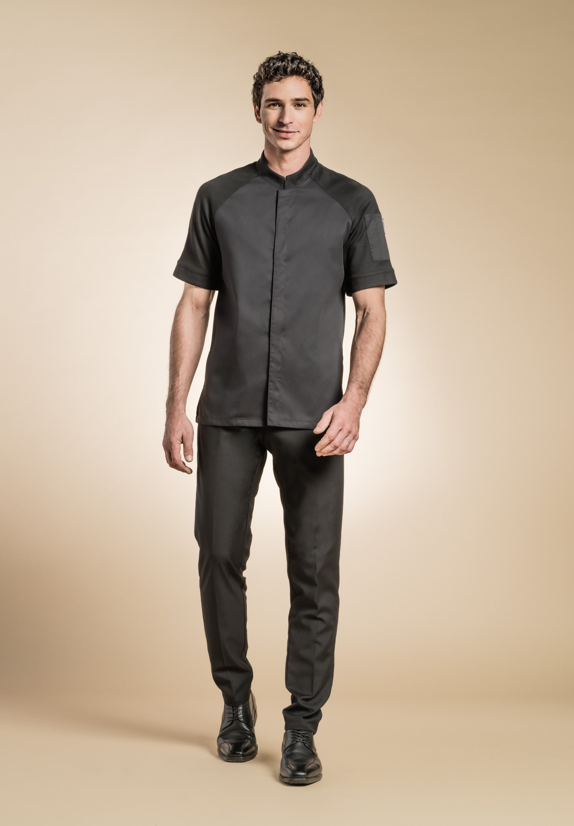 Veste de cuisine Forza