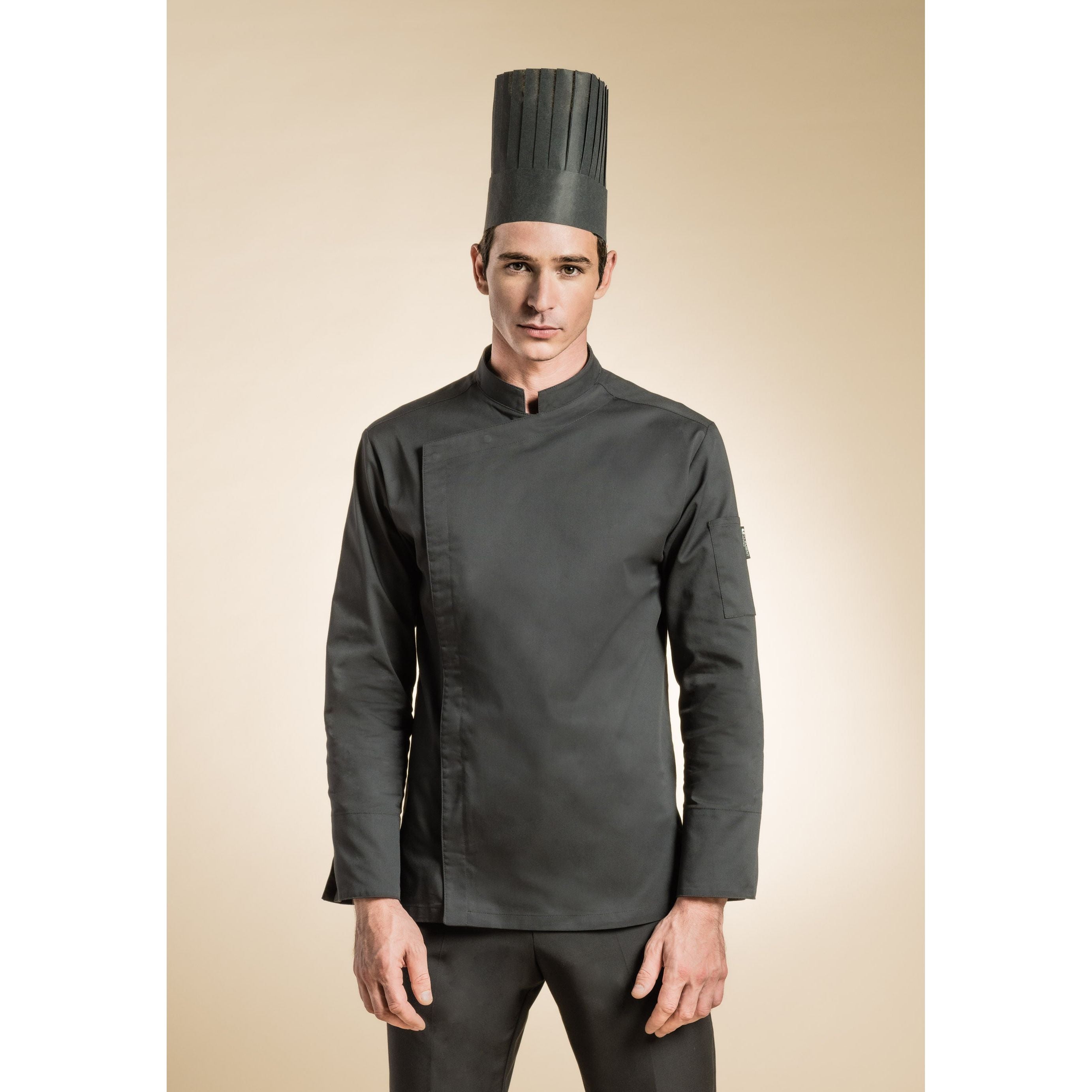 Toque de cuisine Gaya - Clement Design - Toque cuisine - - La Guilde Culinaire