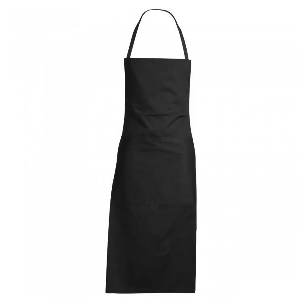 Tablier de cuisine Girofle Noir - Clement Design - Tablier cuisine - GIROFLE NOIR TU - La Guilde Culinaire