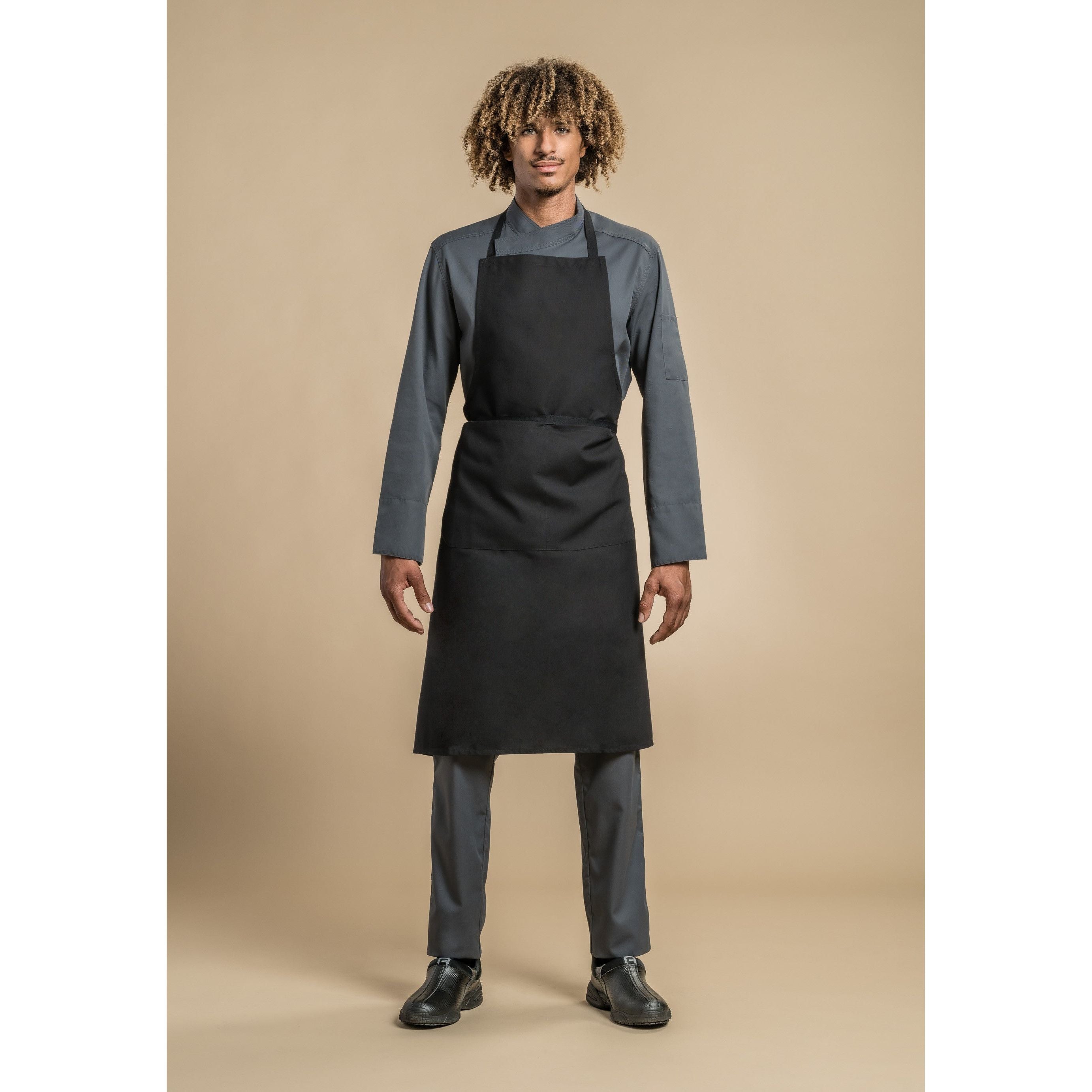 Tablier de cuisine Girofle - Clement Design - Tablier cuisine - - La Guilde Culinaire