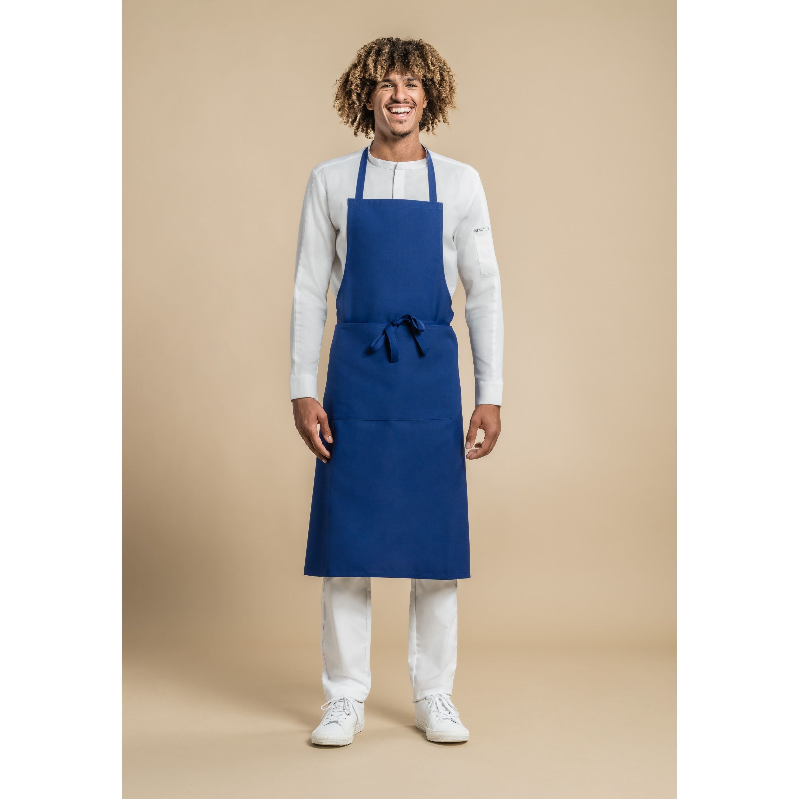 Tablier de cuisine Girofle - Clement Design - Tablier cuisine - - La Guilde Culinaire