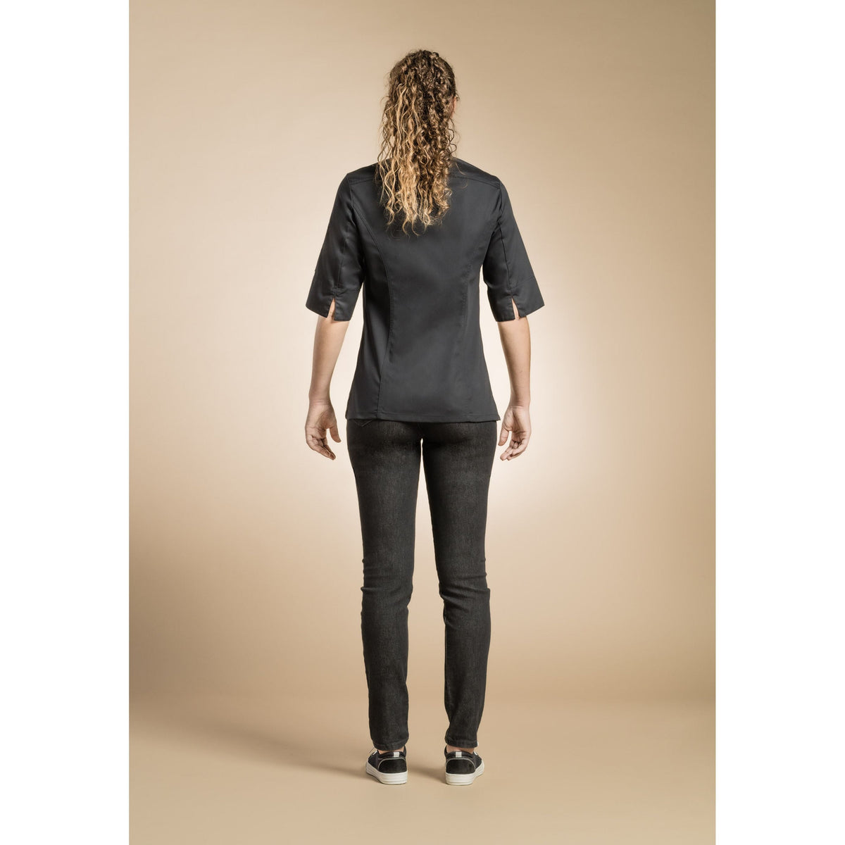 Veste de cuisine Intuition