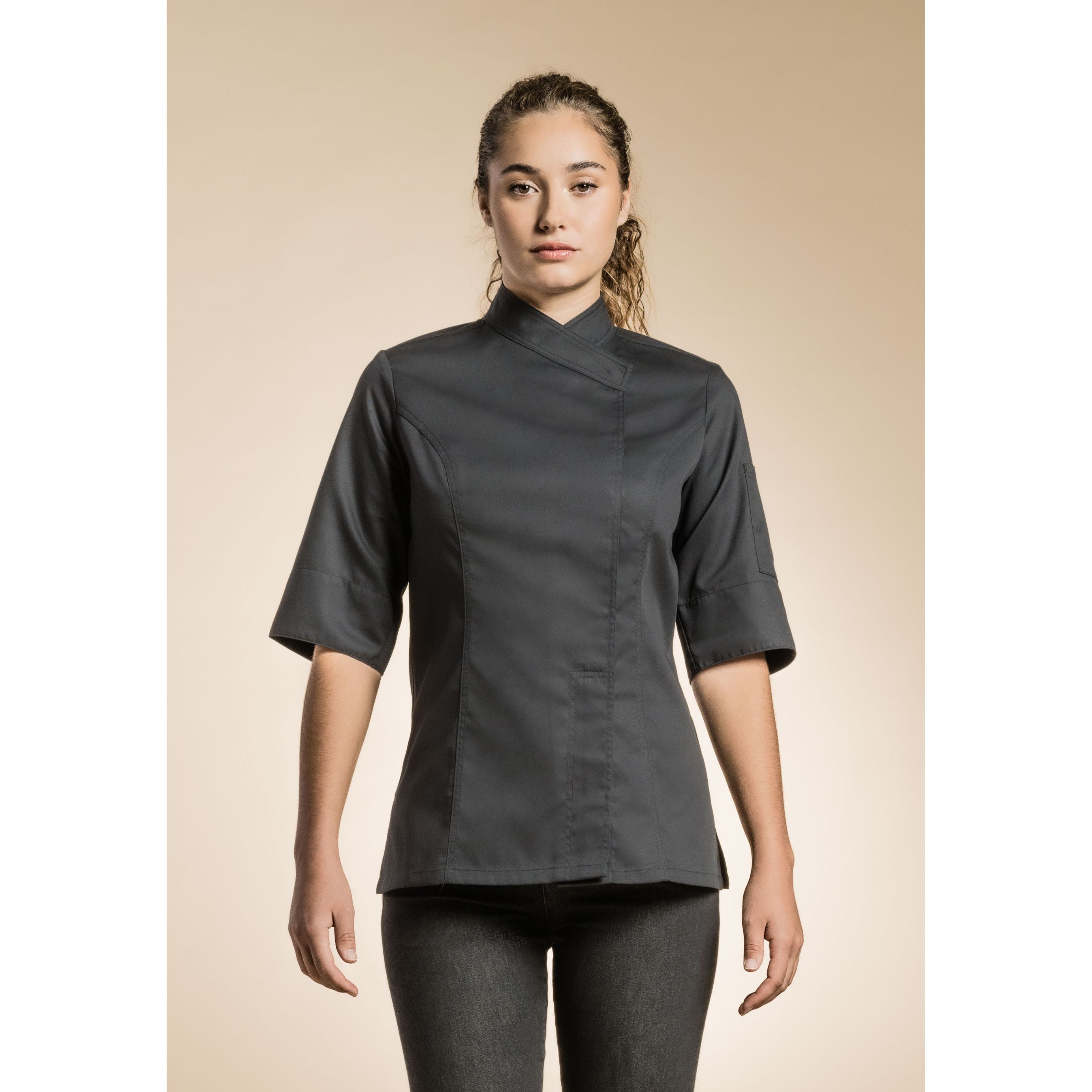 Veste de cuisine Intuition