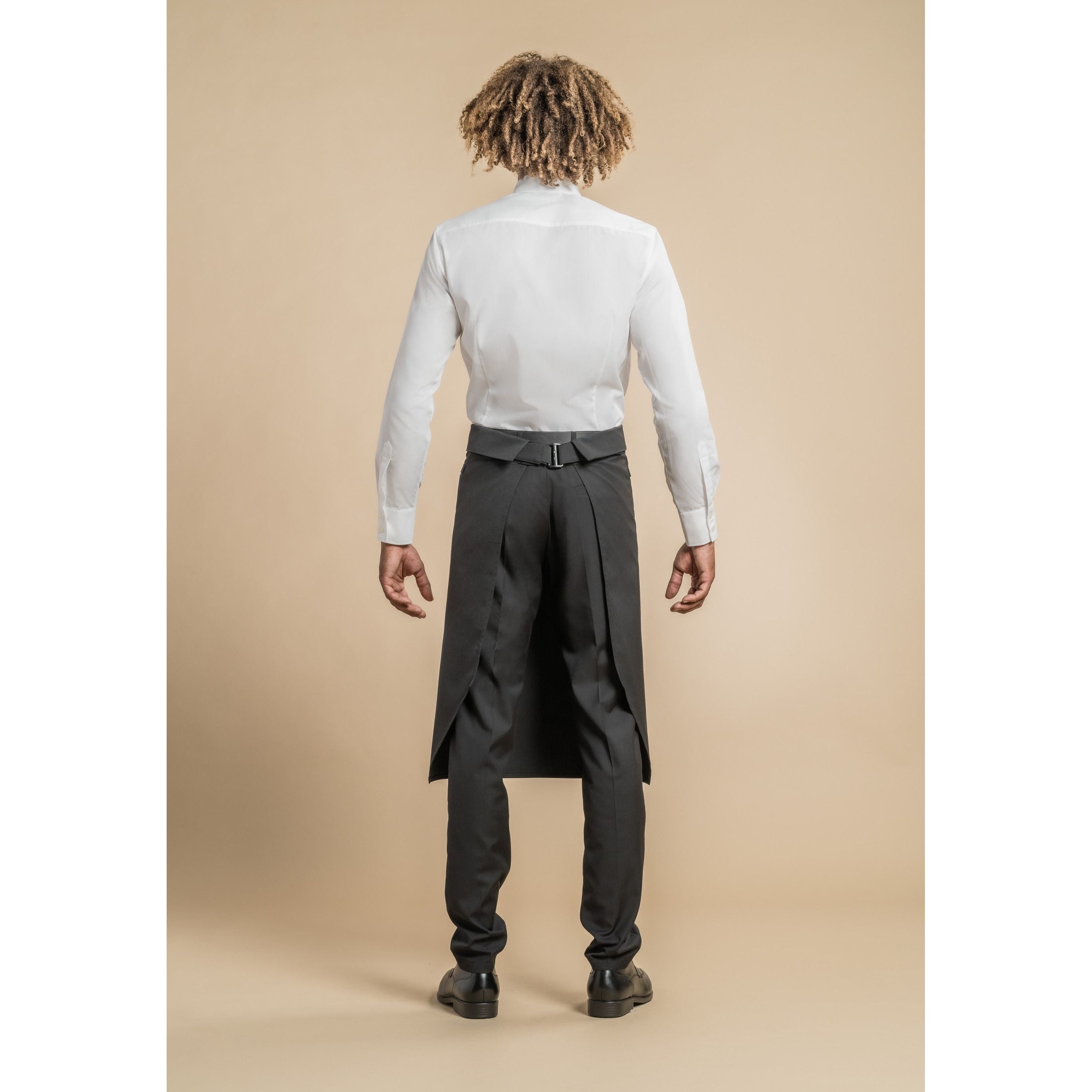 Tablier de cuisine Massala * - Clement Design - Tablier cuisine - - La Guilde Culinaire