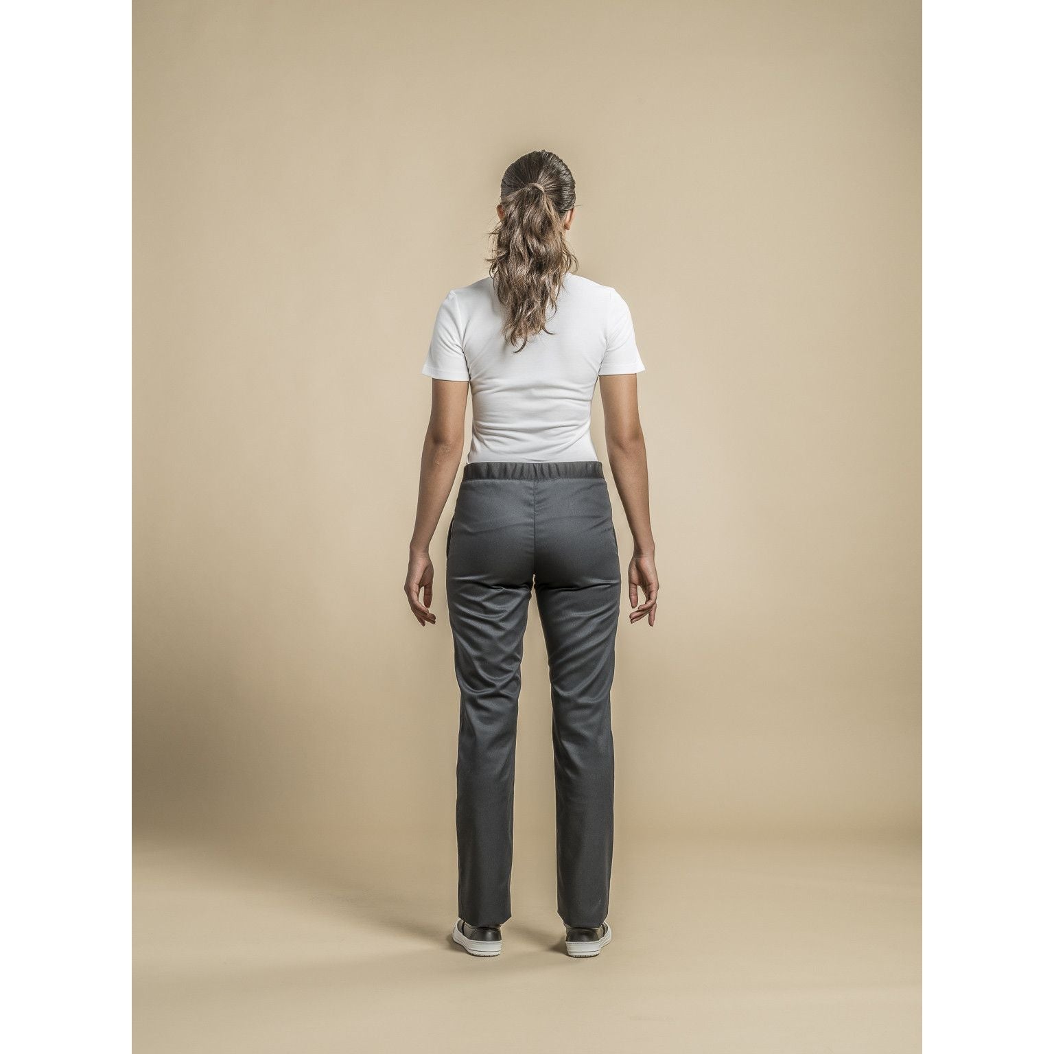 Pantalon de cuisine Notus ! - Clement Design - Pantalon cuisine femme - - La Guilde Culinaire