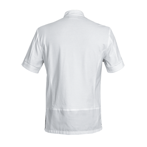 Veste de cuisine C-ONE - Clement Design - Veste cuisine homme - - La Guilde Culinaire
