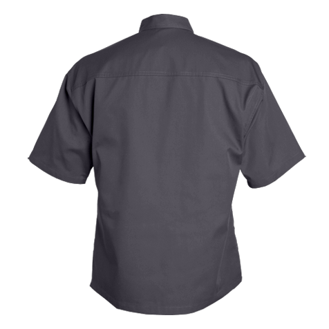 Veste de cuisine Murano - Clement Design - Veste cuisine homme - - La Guilde Culinaire