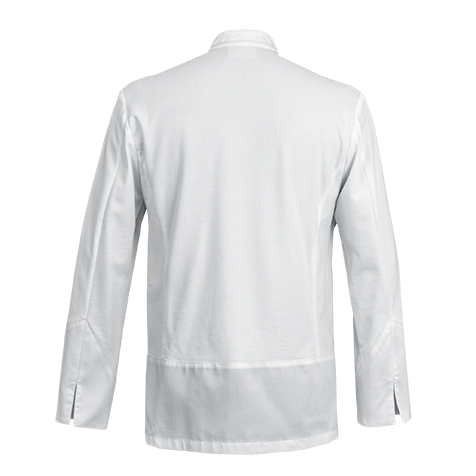 Veste de cuisine C-ONE - Clement Design - Veste cuisine homme - - La Guilde Culinaire