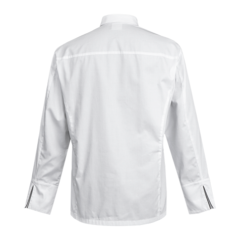 Veste de cuisine Squadra * - Clement Design - Veste cuisine homme - - La Guilde Culinaire