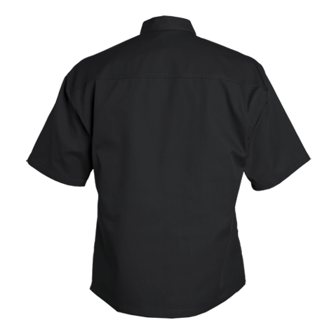 Veste de cuisine Murano - Clement Design - Veste cuisine homme - - La Guilde Culinaire