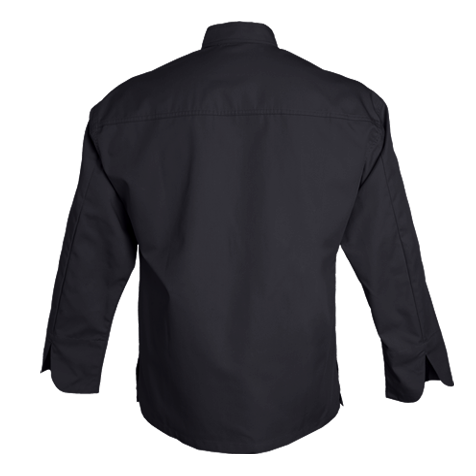 Veste de cuisine Murano - Clement Design - Veste cuisine homme - - La Guilde Culinaire