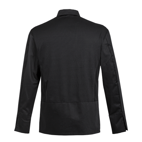 Veste de cuisine Yamata * - Clement Design - Veste cuisine homme - - La Guilde Culinaire